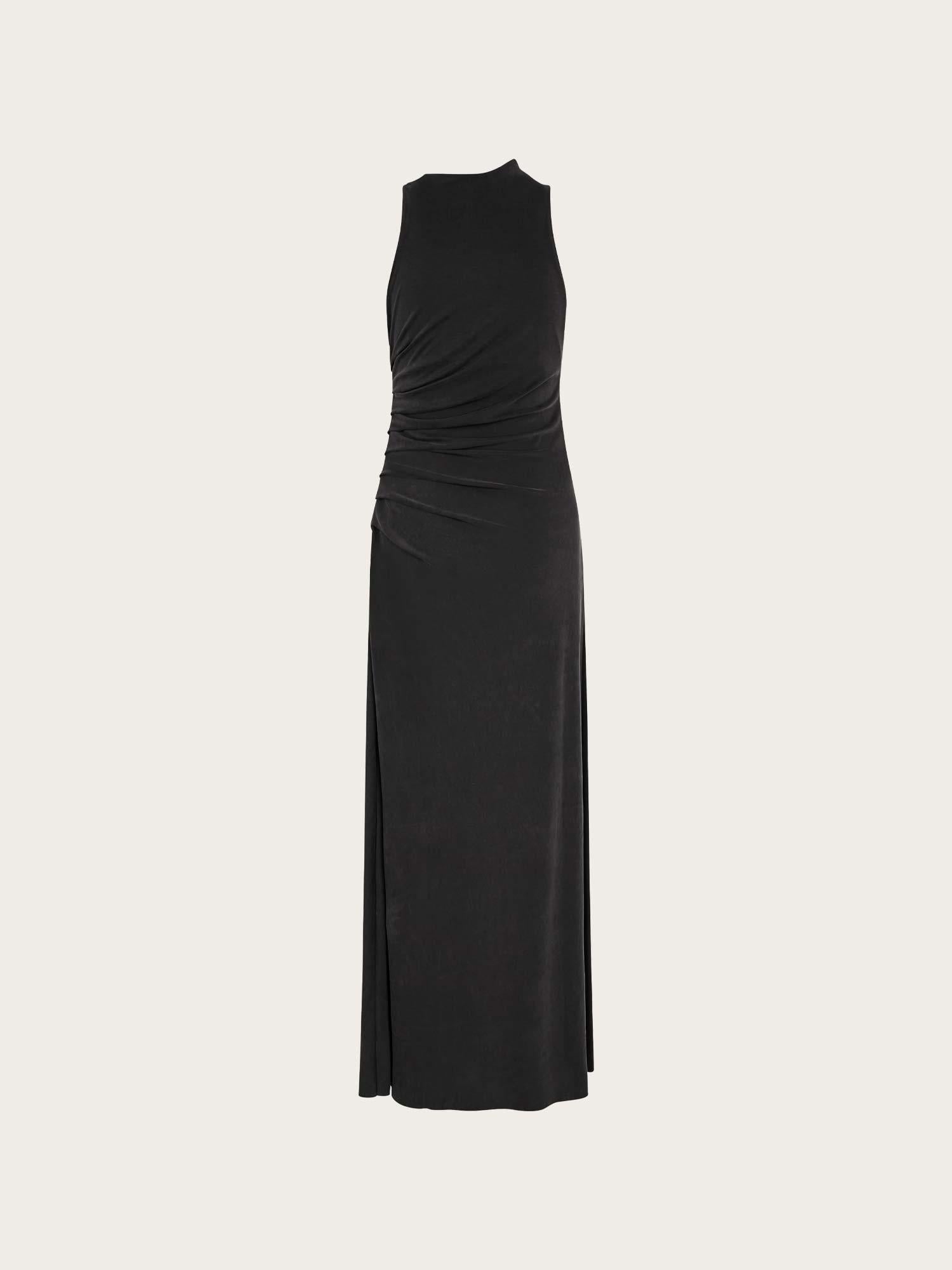 Sasusy Dress - Black
