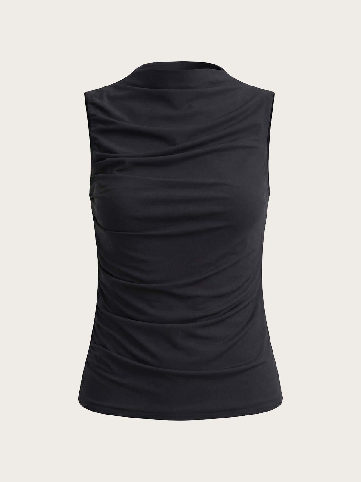 Enscorpion T-N Top - Black