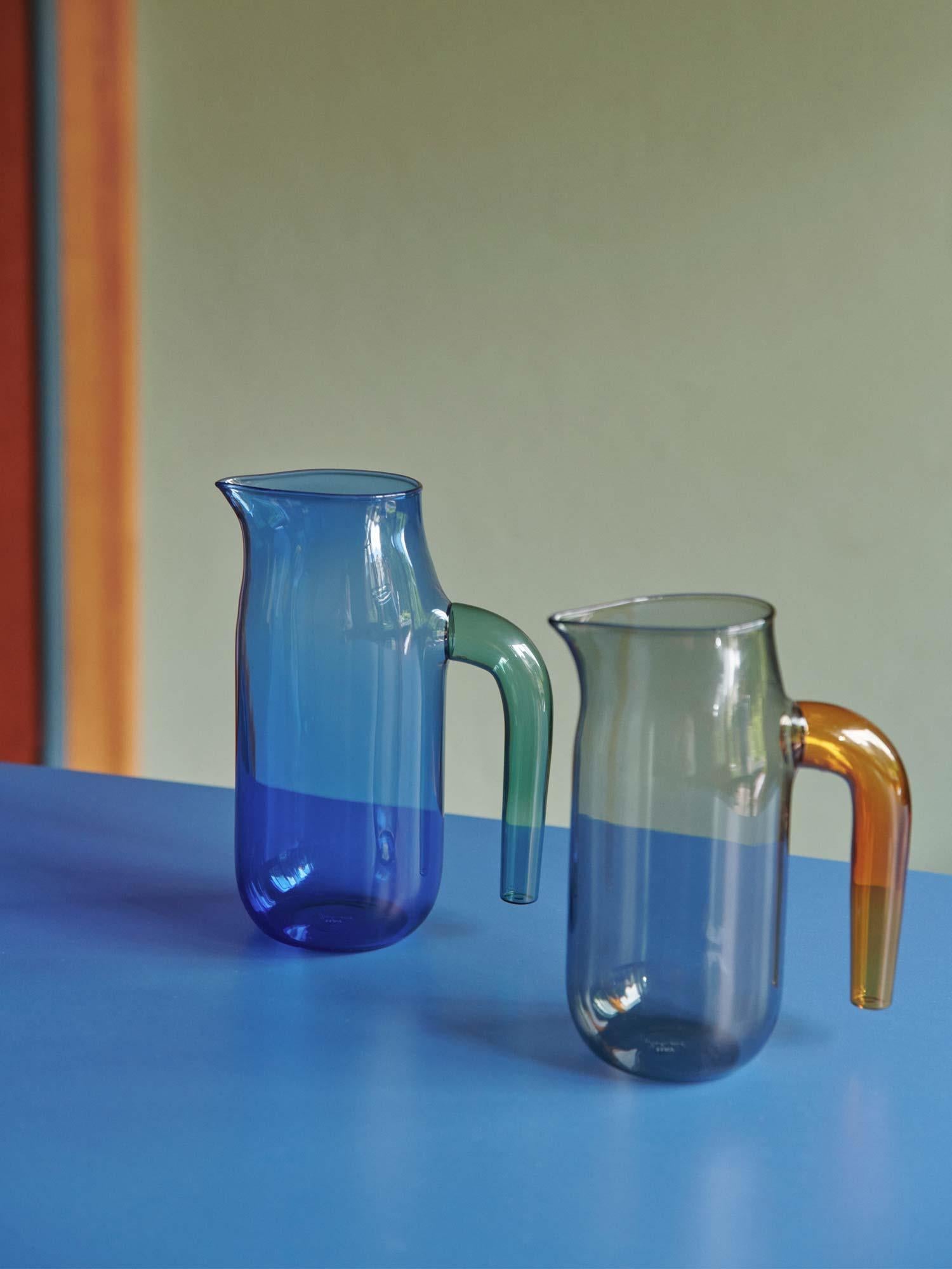 Jug X-Large - Blue