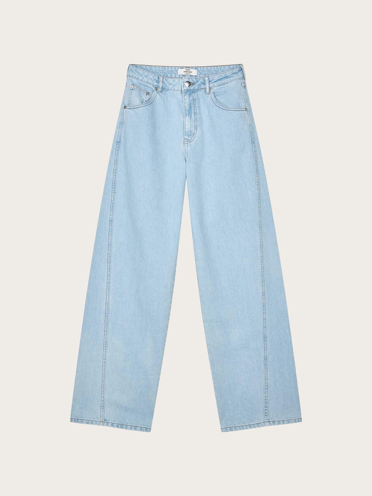 Luke Denim Christel Jeans - Light Blue