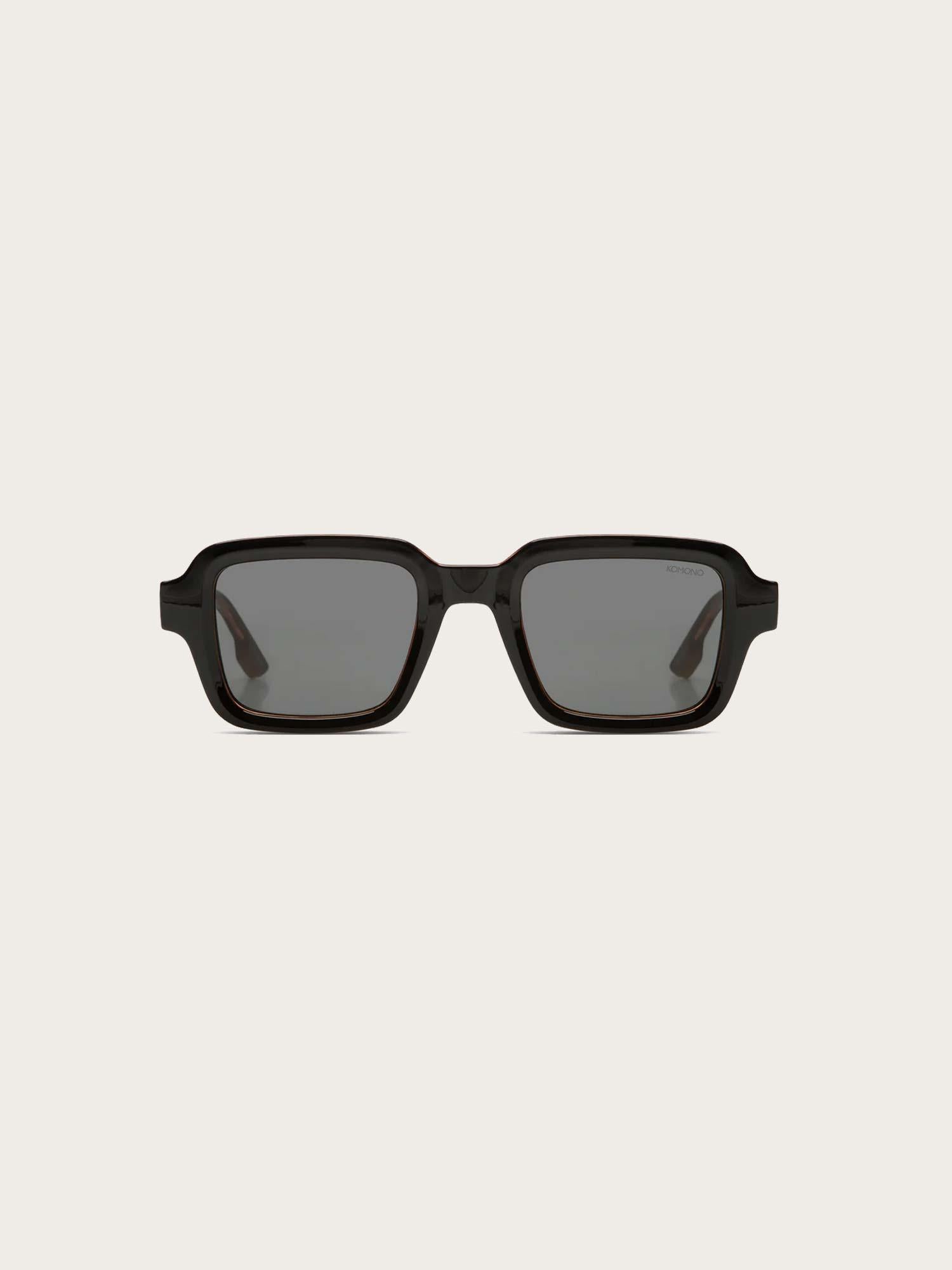 Lionel Sunglasses - Black Tortoise