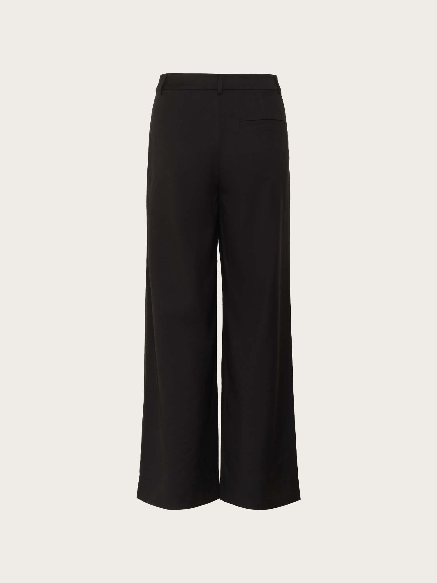 Paula MW Pants - Black