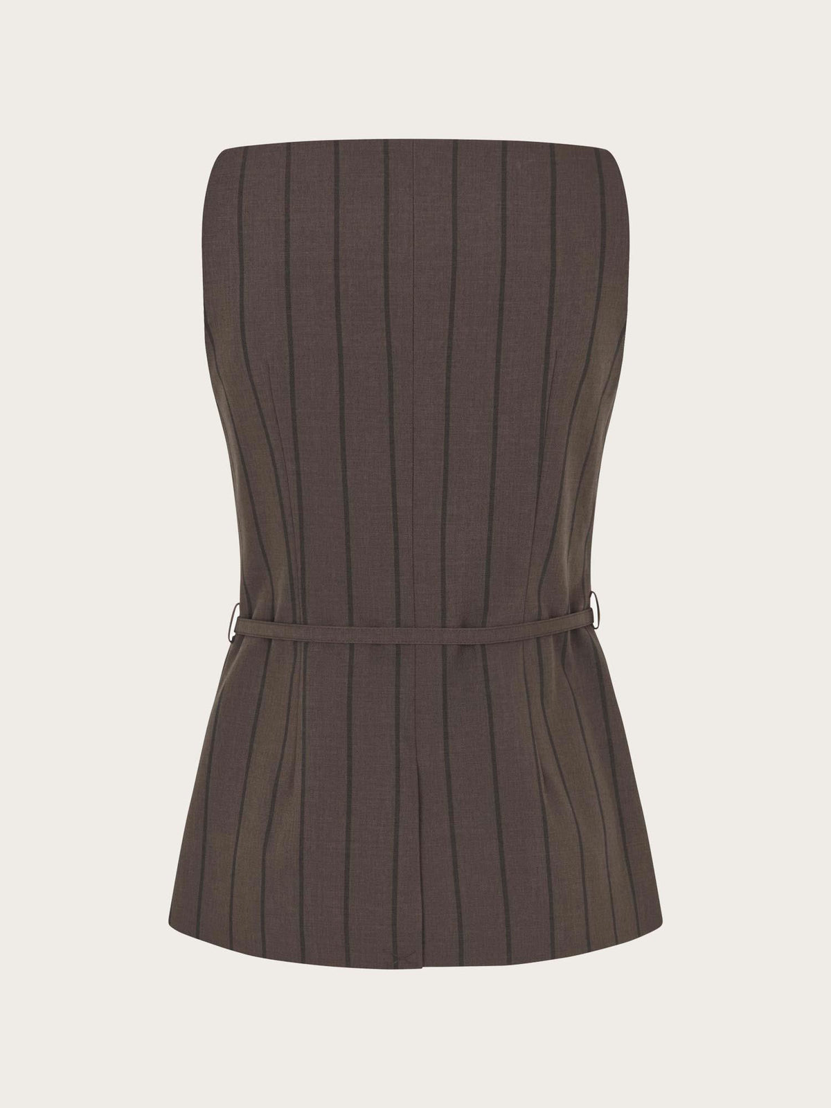 Sahelly Vest - Mulch St.