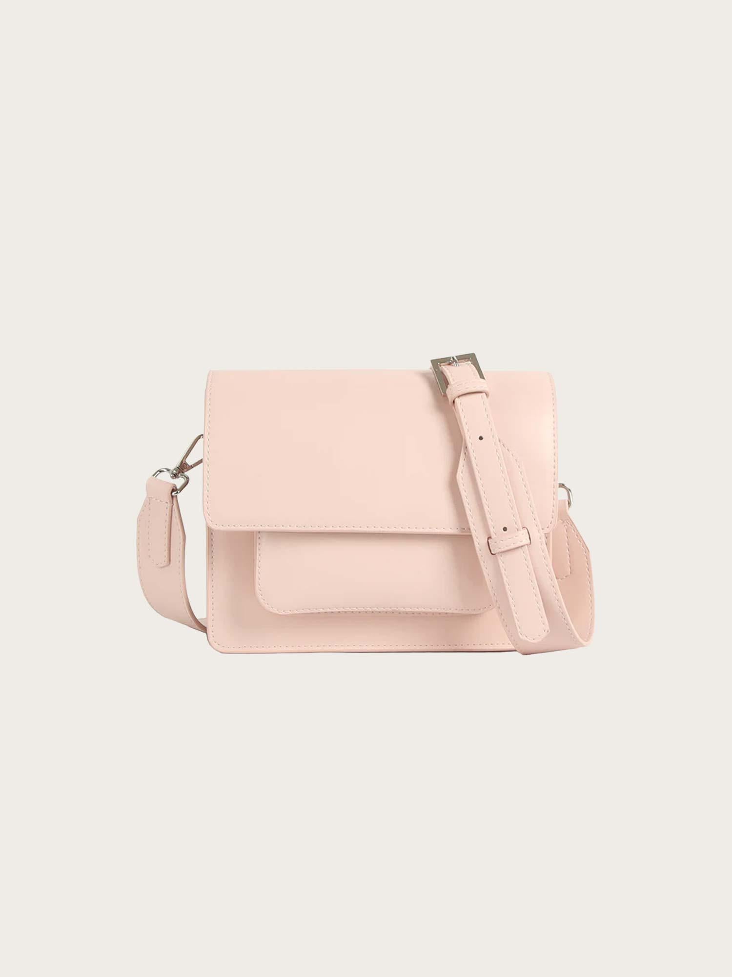 Cayman Pocket Soft Structure - Rosie Nude