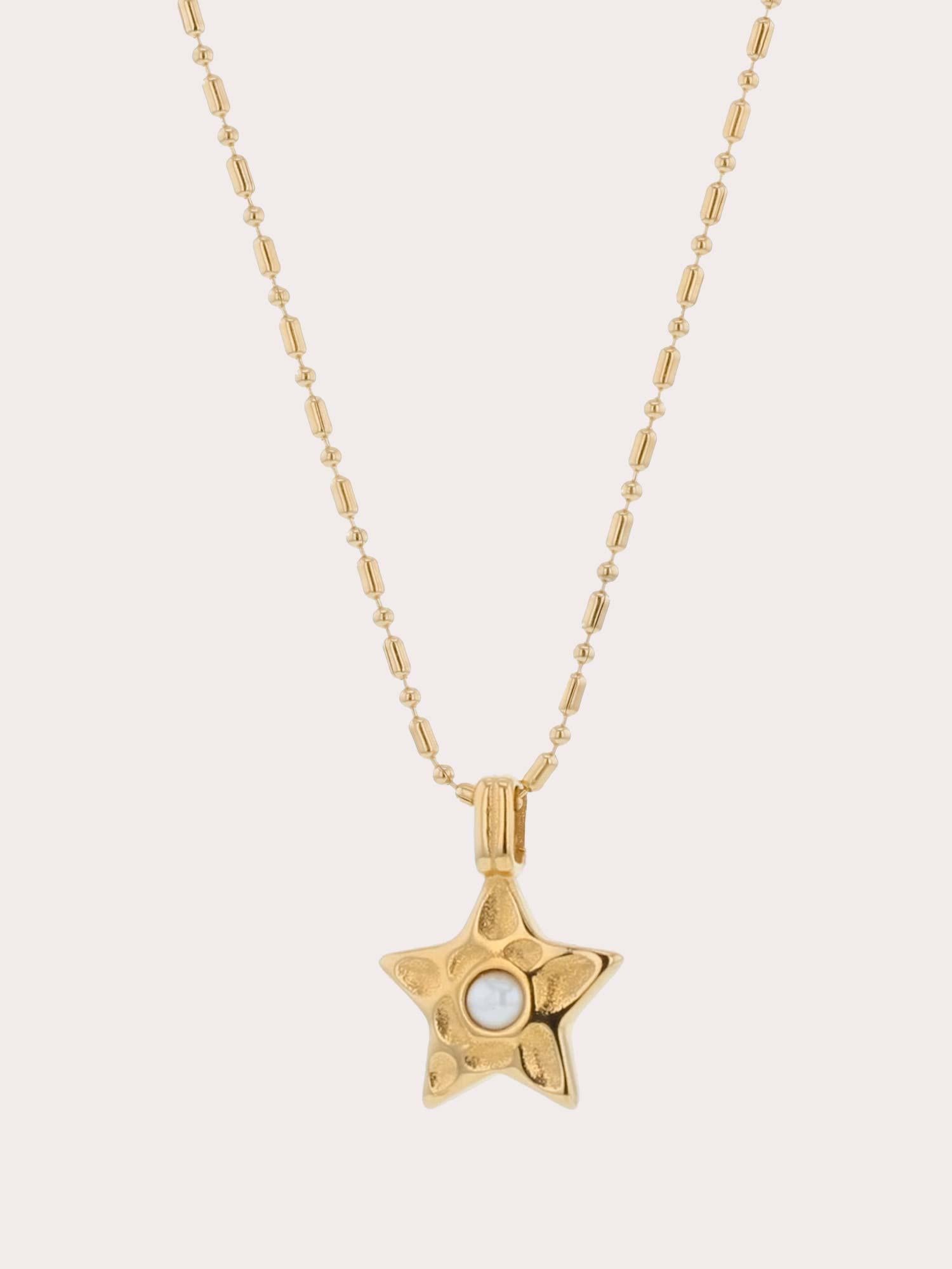 The Star - Gold