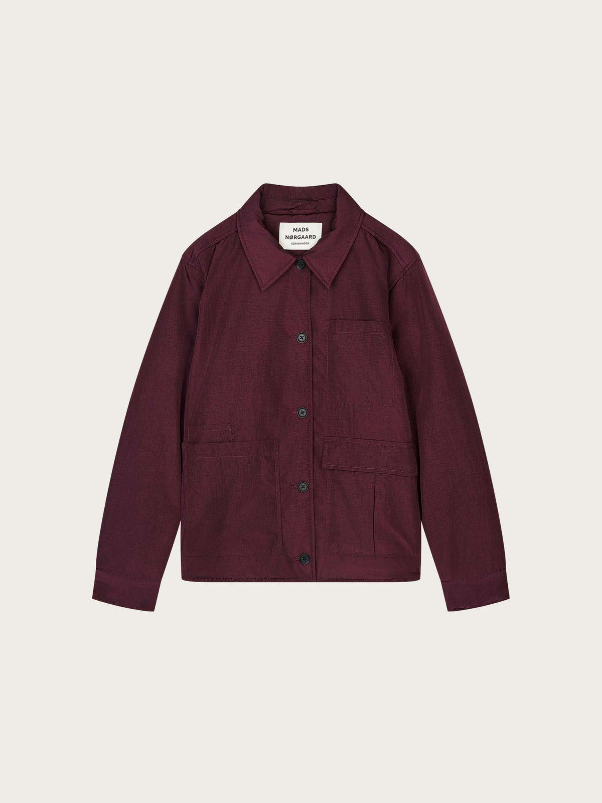 Sherlon Mathilda Jacket - Winetasting