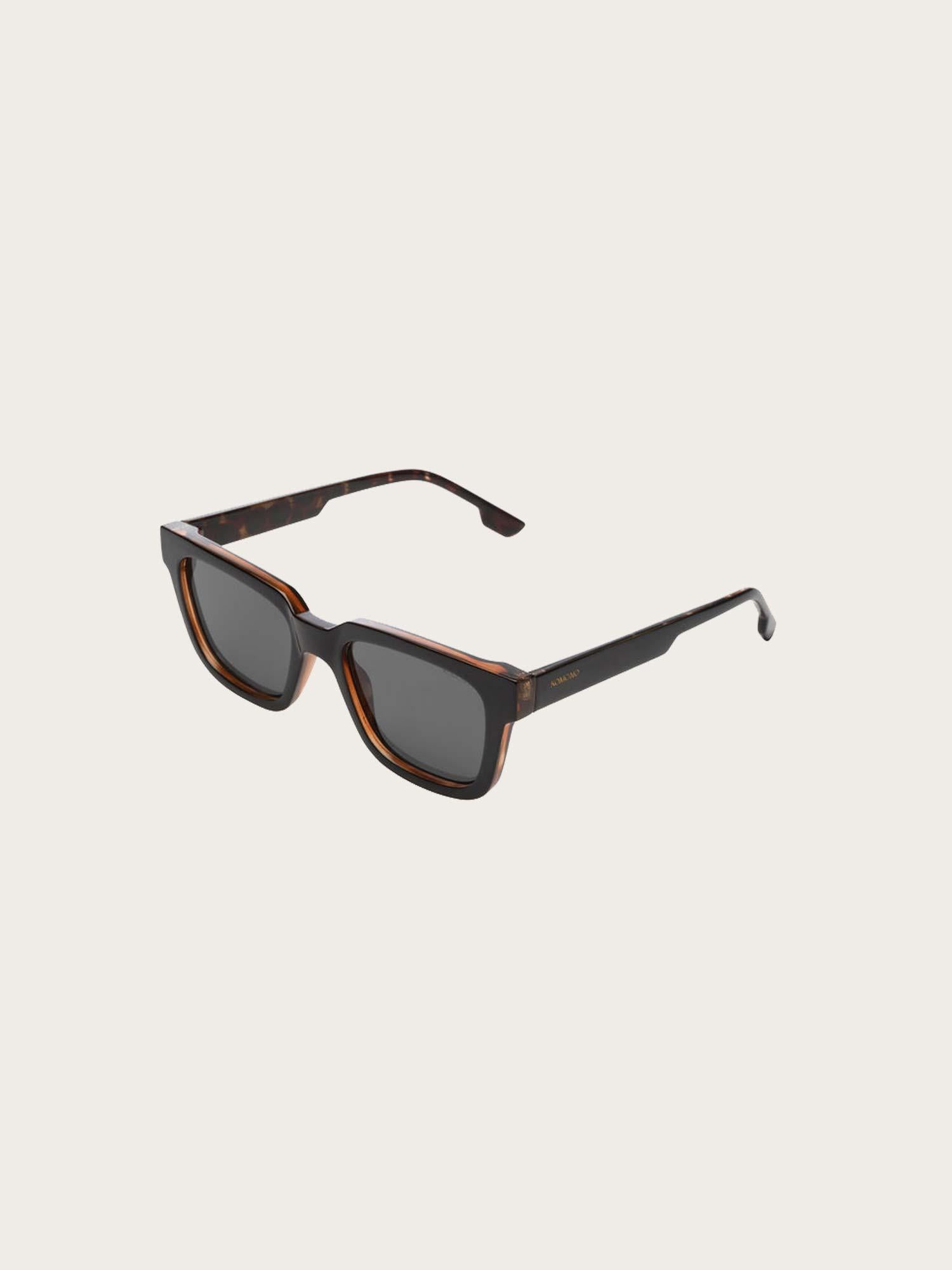 Bobby Sunglasses - Black Tortoise