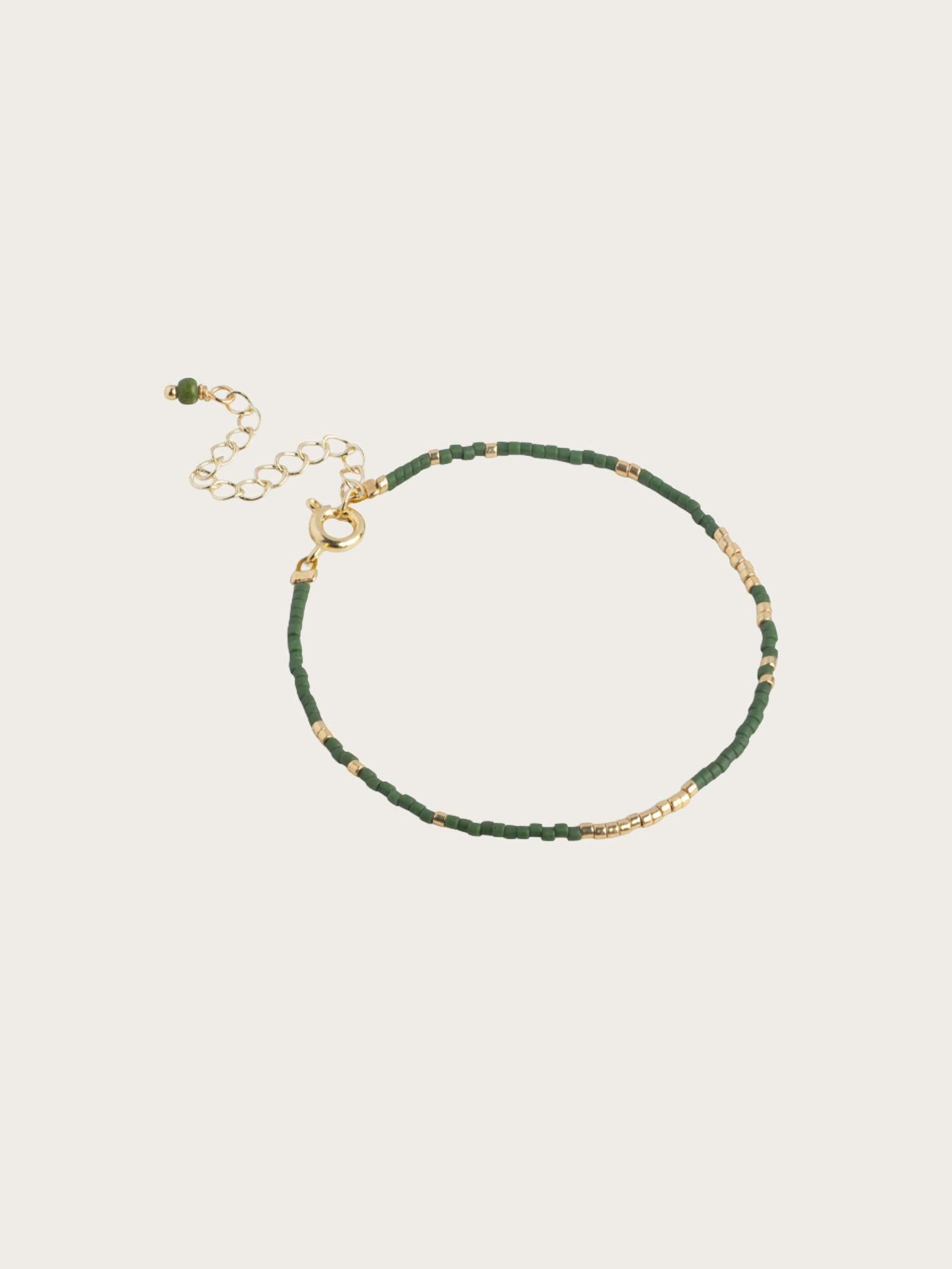 Bracelet Petra - Khaki