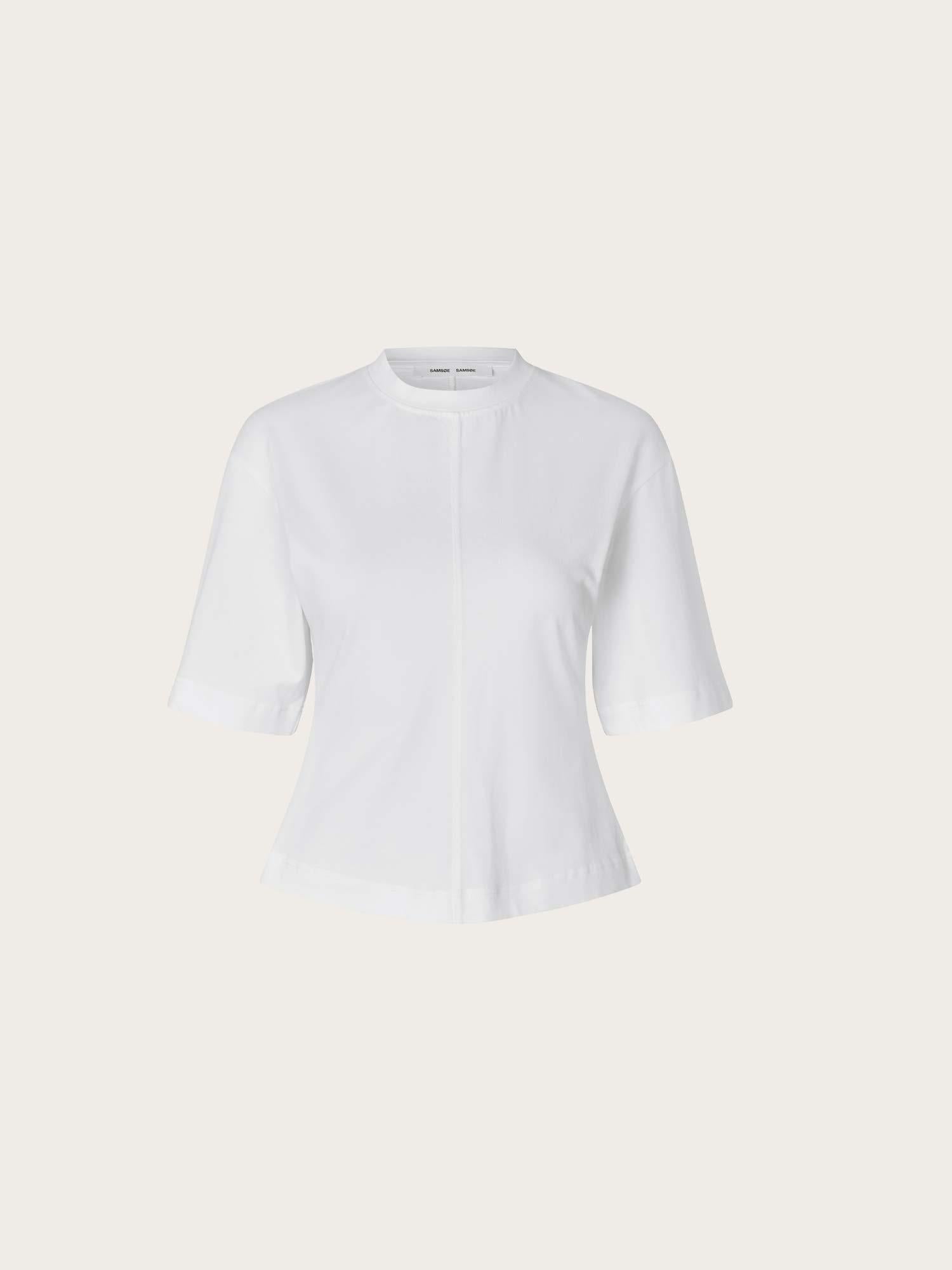 Sadisas T-Shirt - Bright White