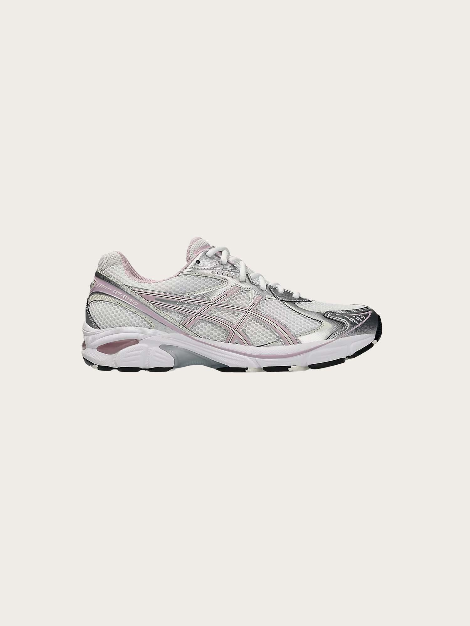 GT 2160 - White/ Rose Water