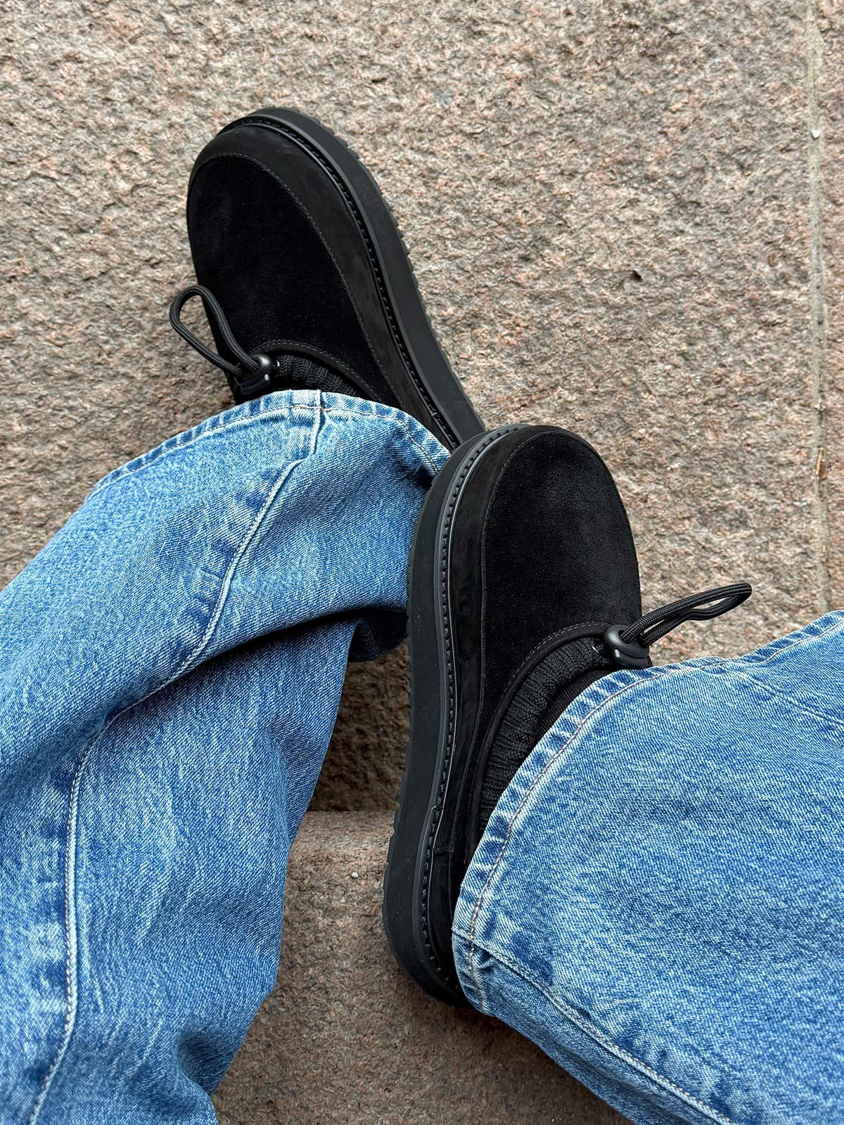 Nordlys - Black