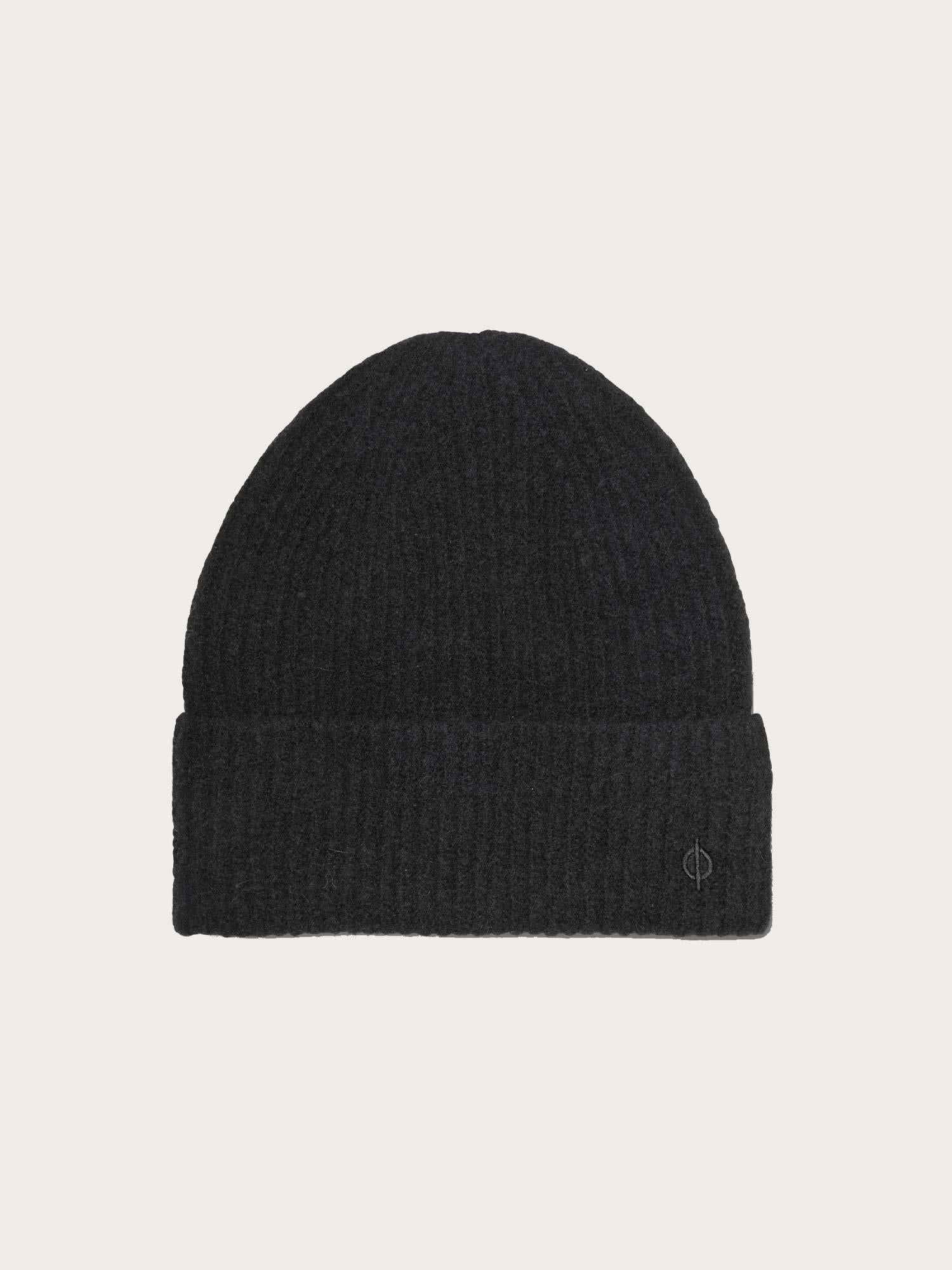 Sapia Beanie - Black