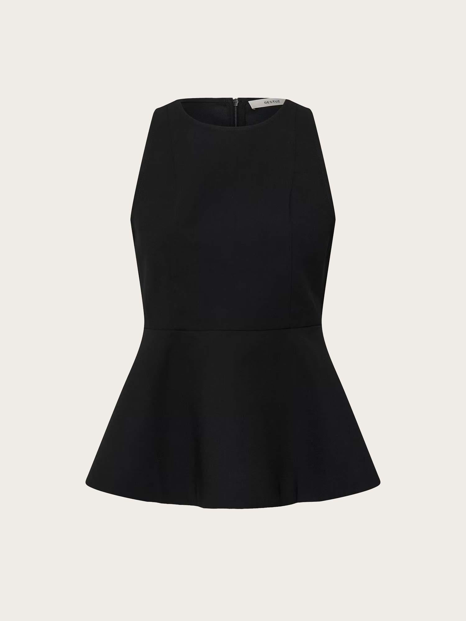 Draya Blouse - Black
