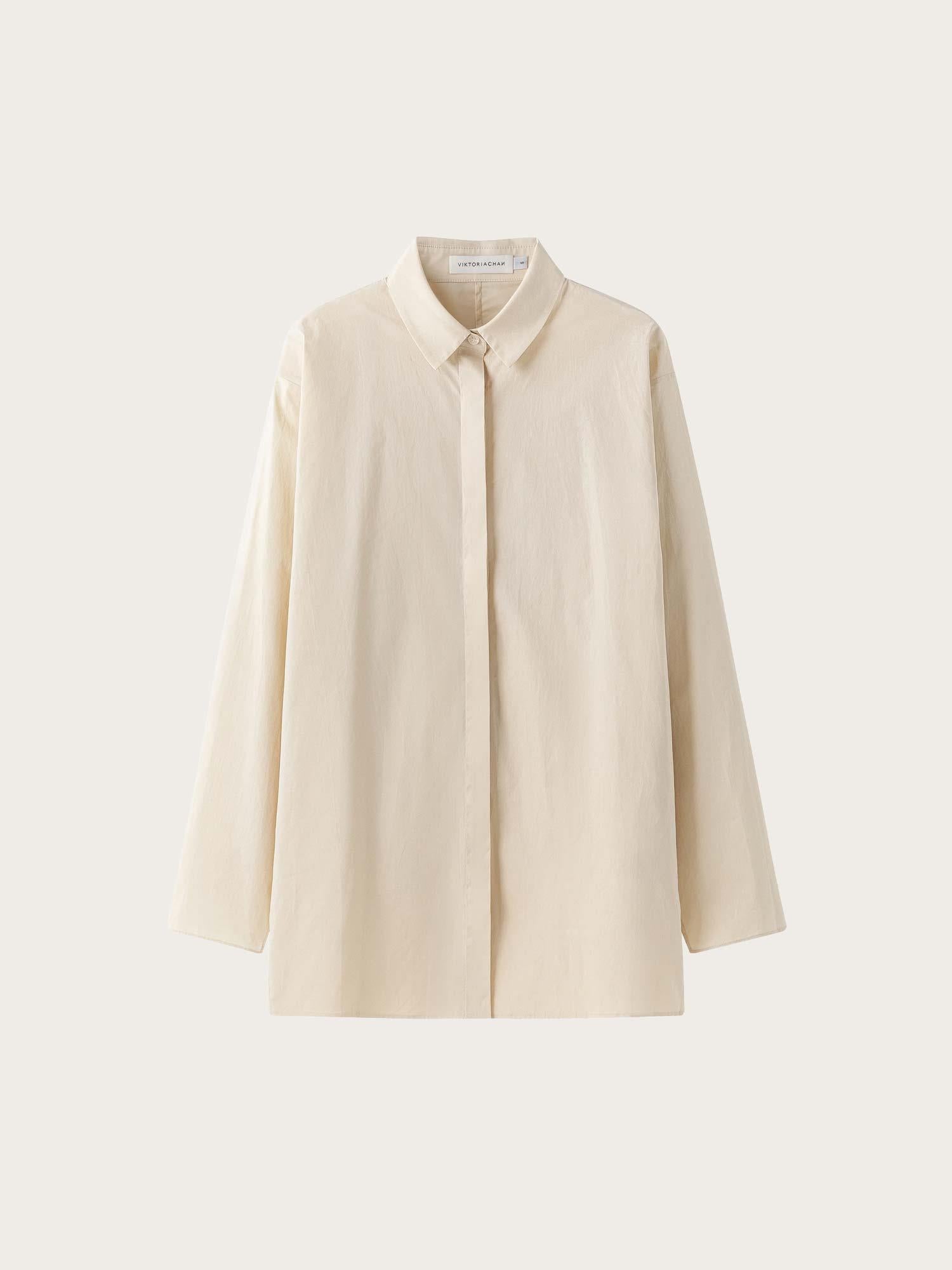 Avana Cape Shirt -