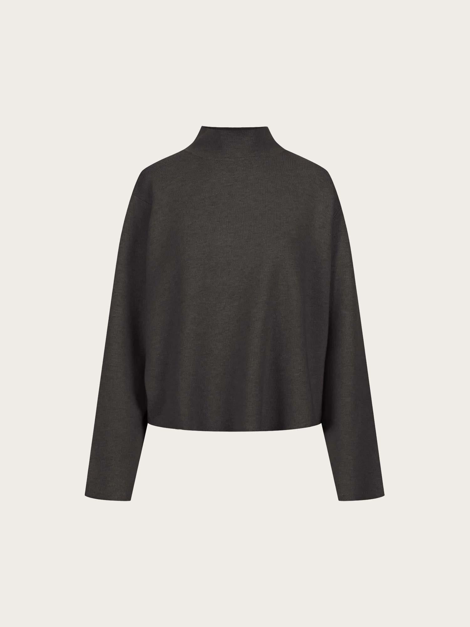 Serge Sweater - Black