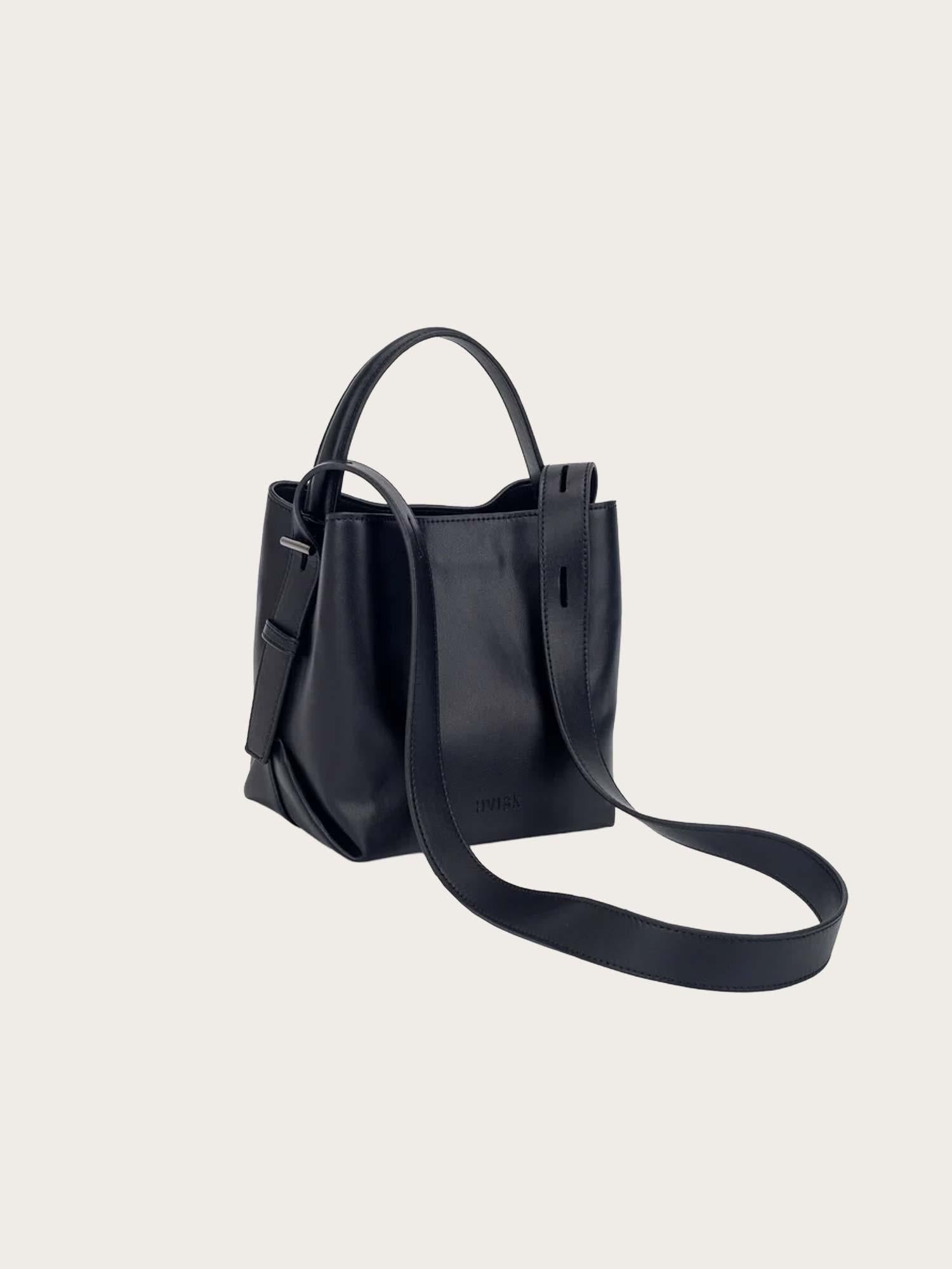 Molly Soft Structure - Black