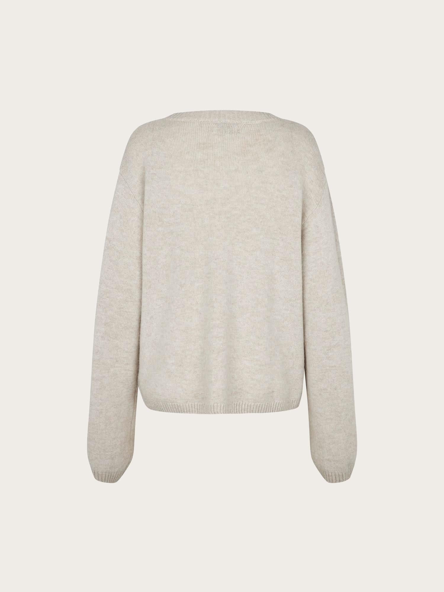 Enelise ls Cardigan - Moonstruck Mel