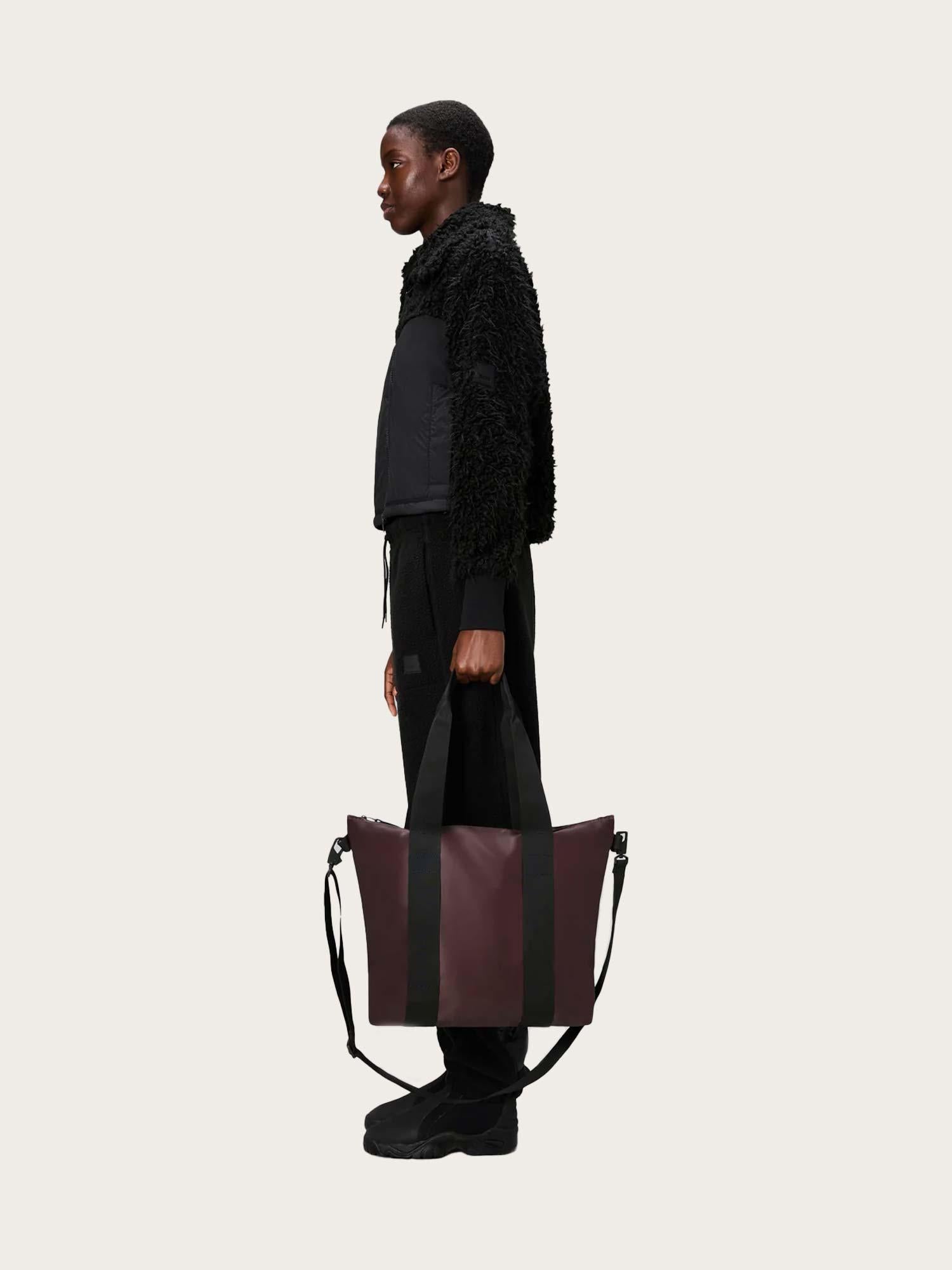 Tote Bag Mini W3 - Depht