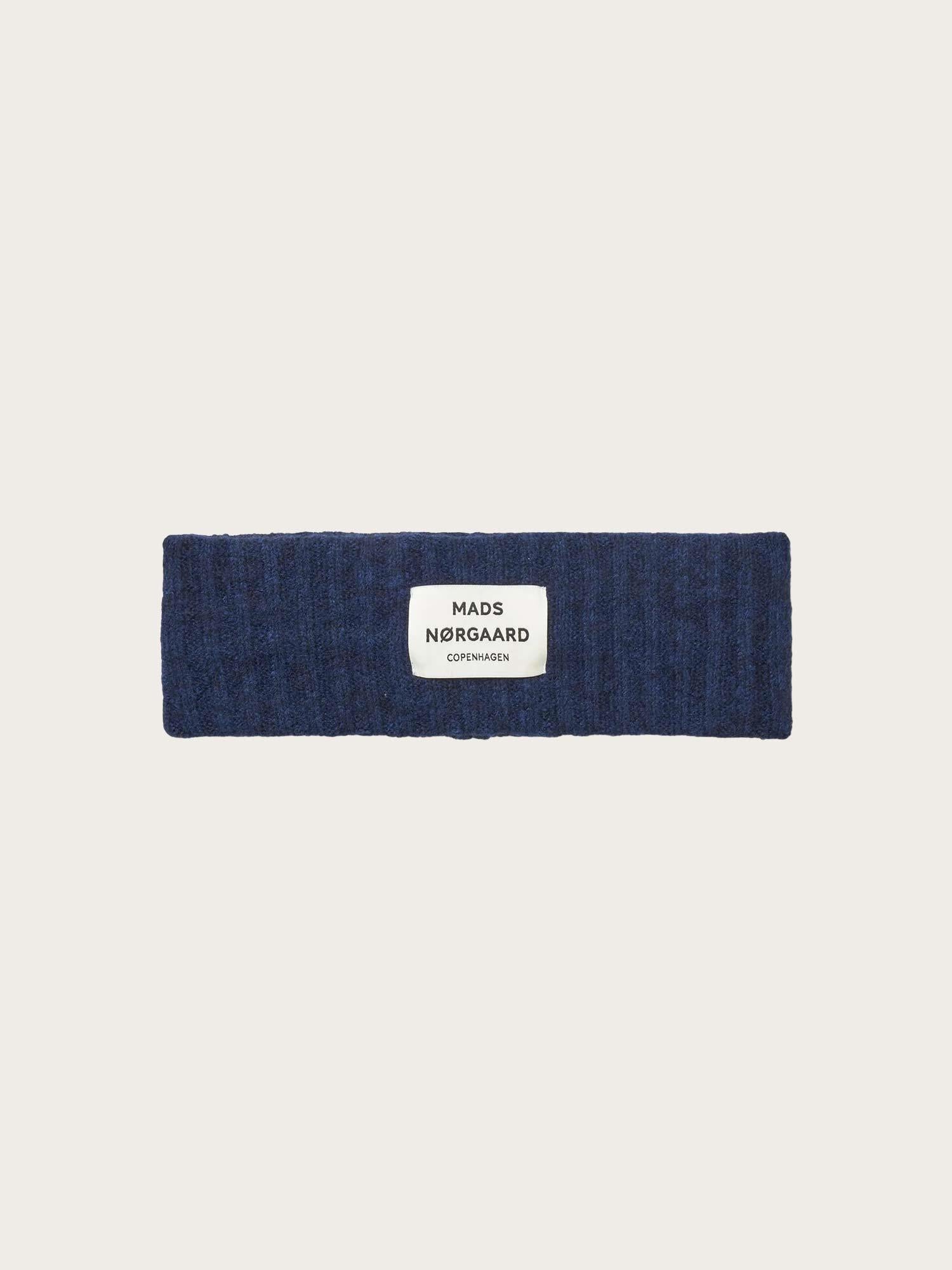 Tosca Aschley Headband - Peacoat