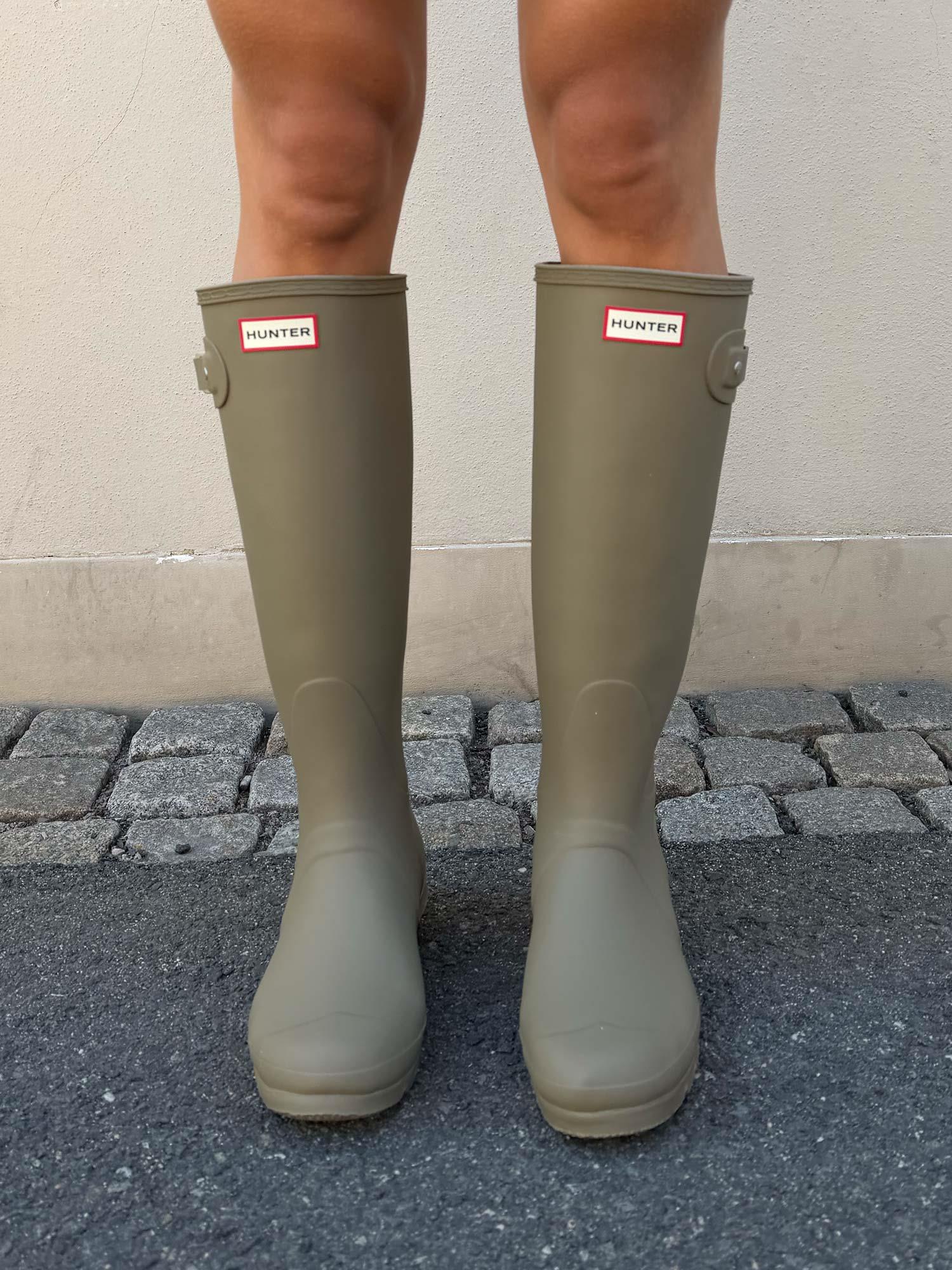 Original Tall Boot - Kettle