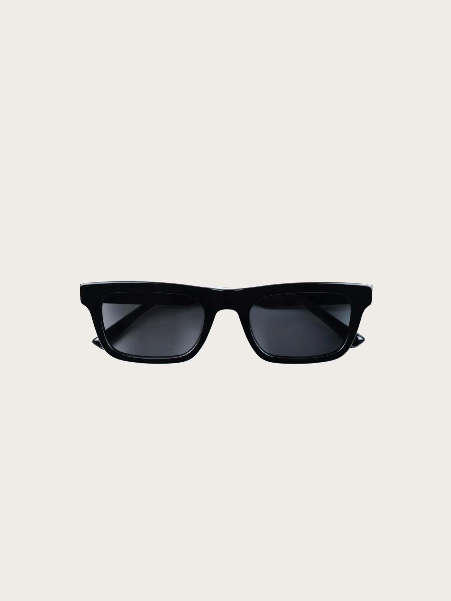 New Dylan - Grey Black