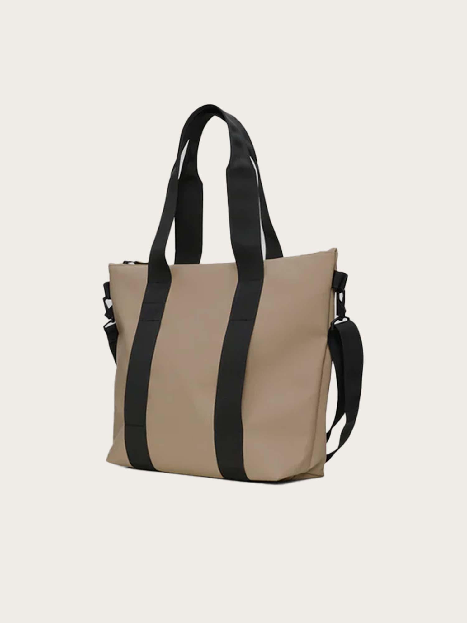 Tote Bag Mini W3 - Beige
