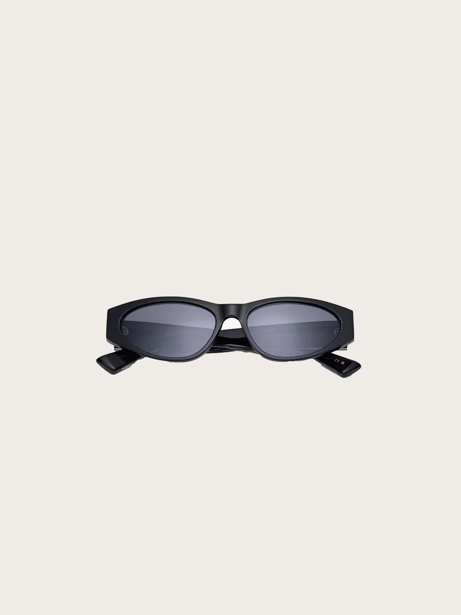 Blade - Grey Black / Transparent