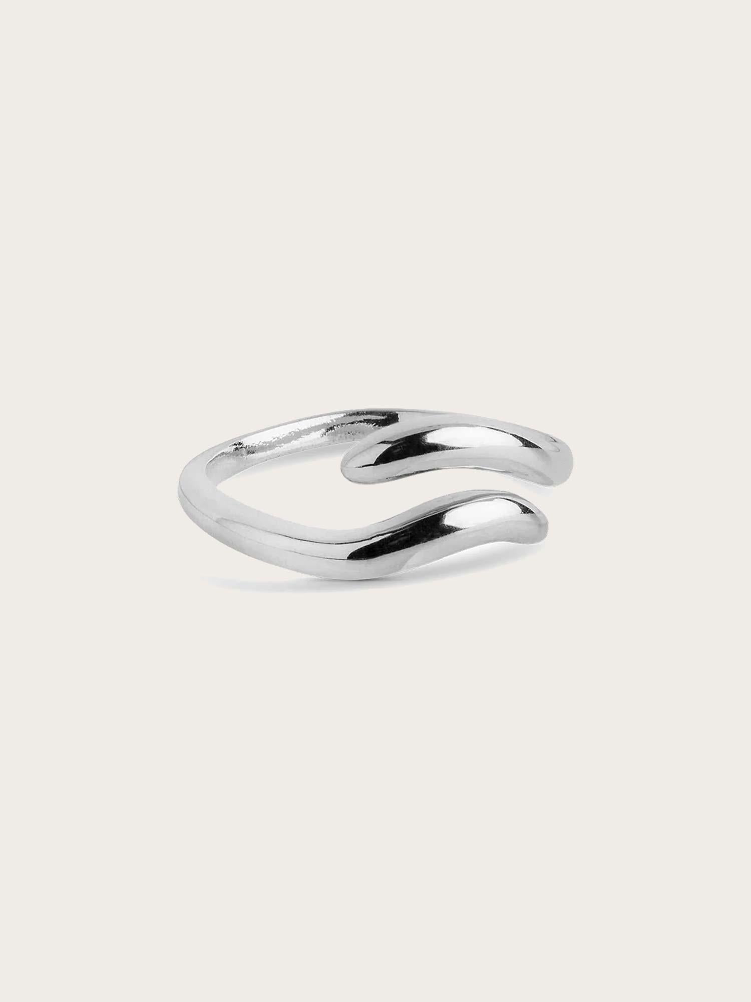Ring Vea - Silver