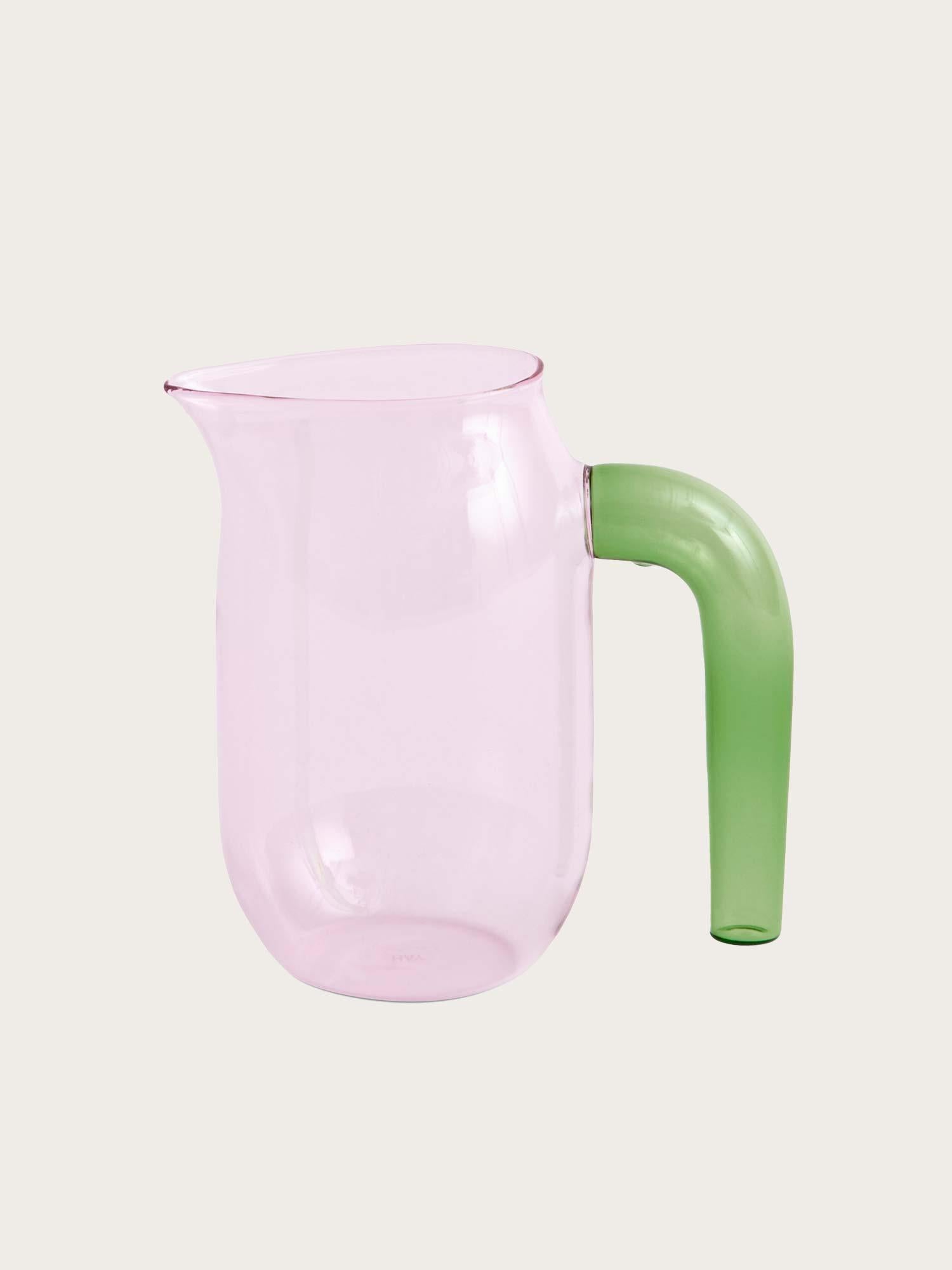 Jug Small - Pink