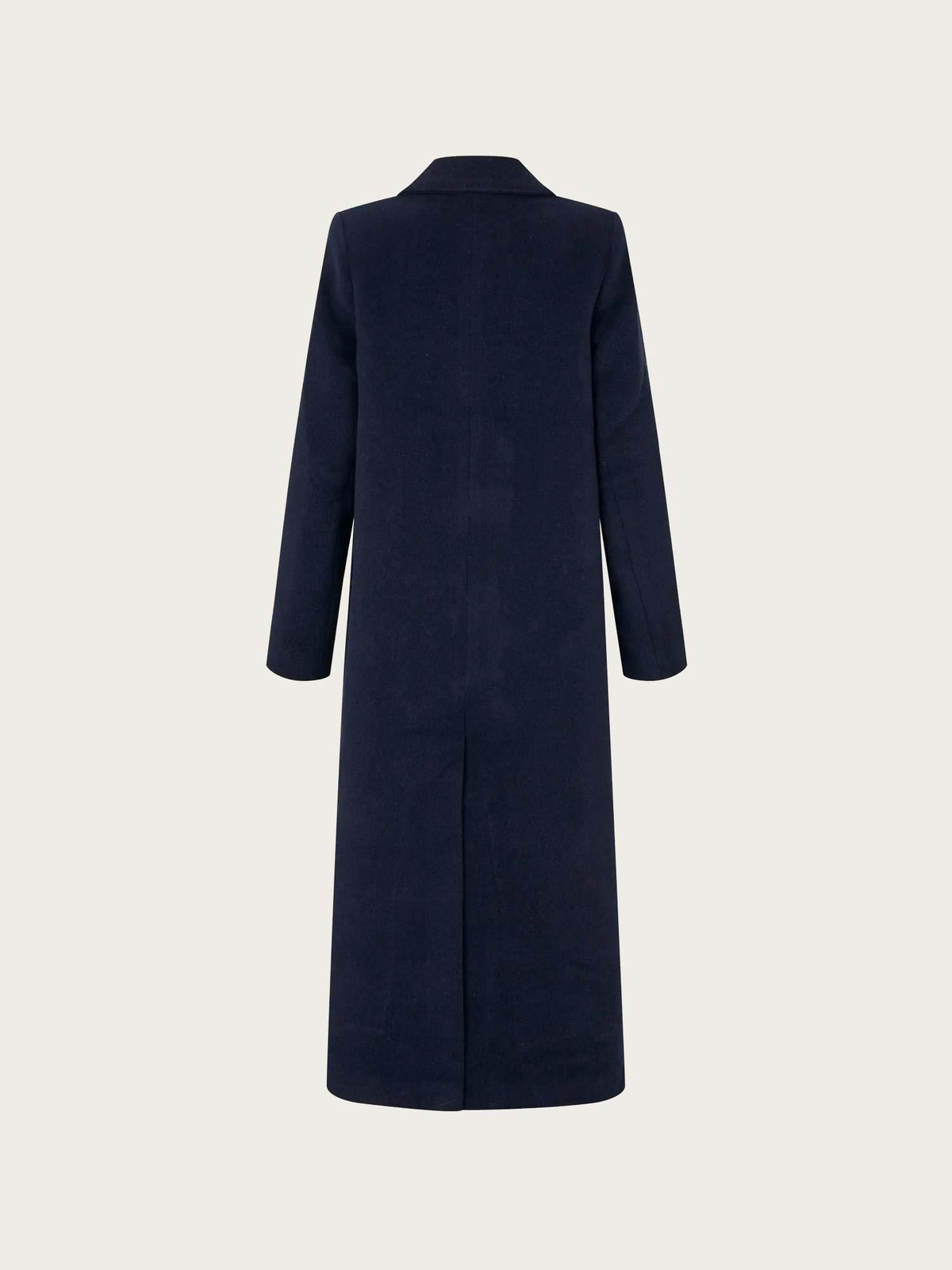 Falcon Coat - Salute