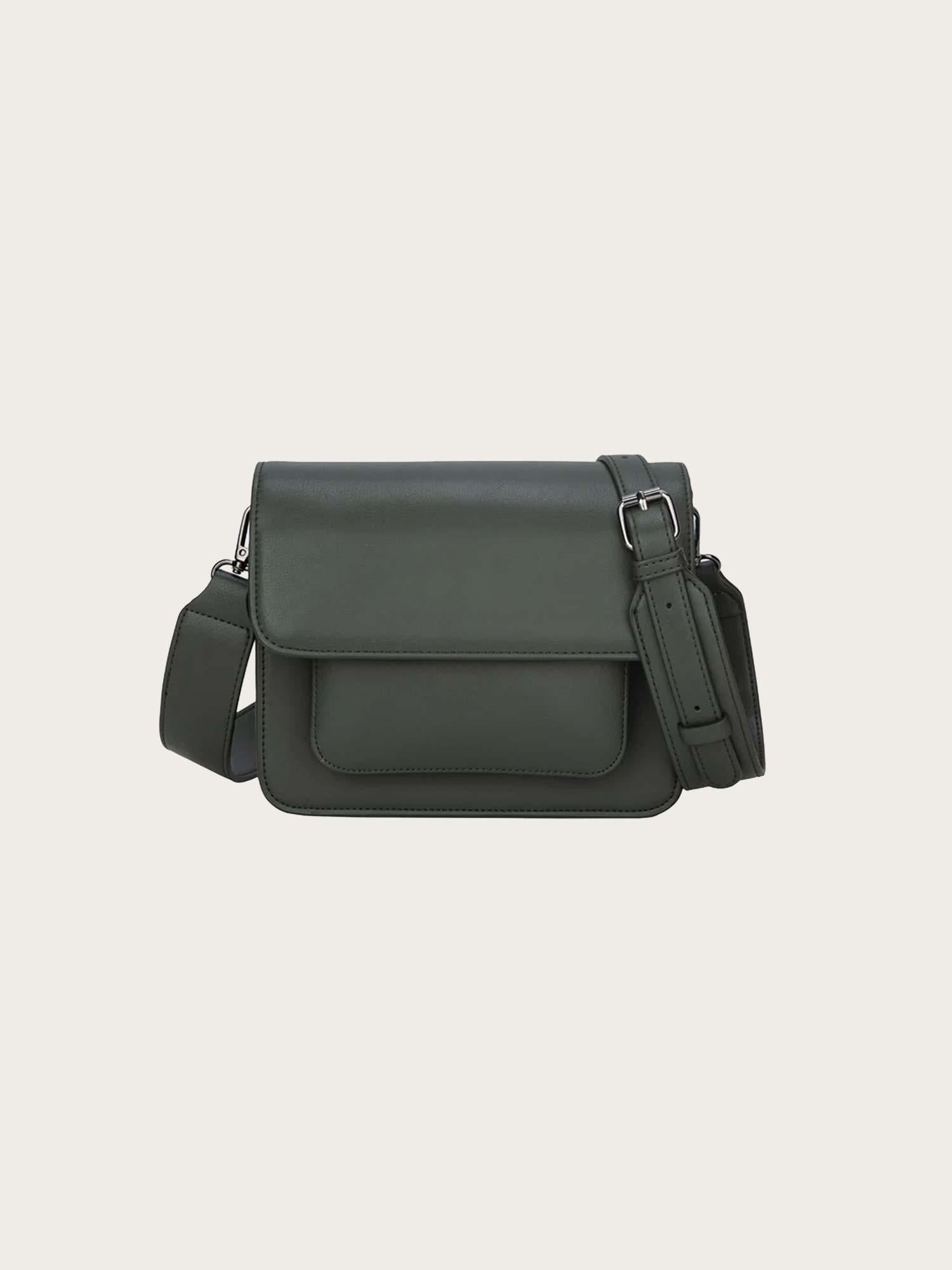 Cayman Pocket Soft - Ultimate Green