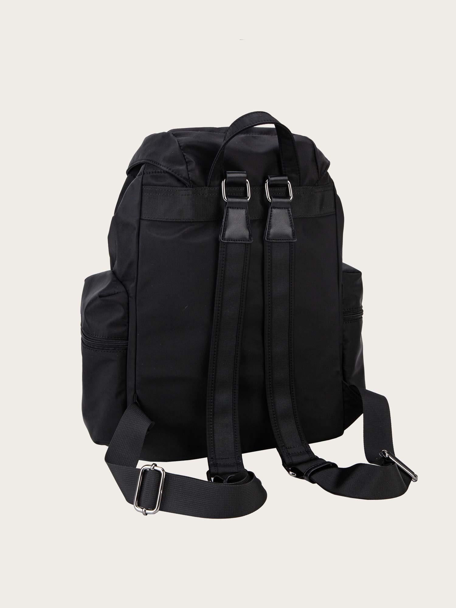 Nomad Matte Twill - Black