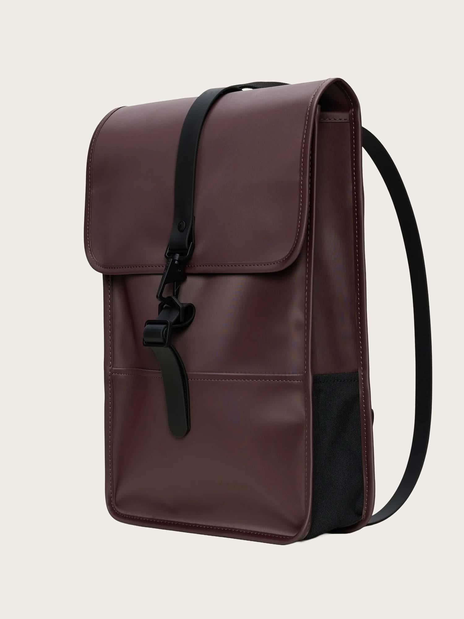 Backpack Mini W3 - Depth