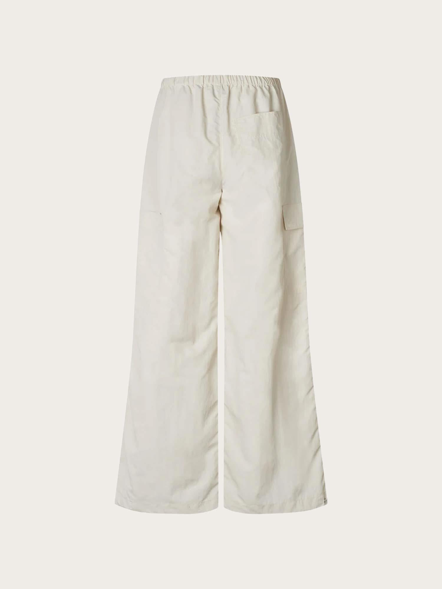ZoeyFV 351 Long - Breezy White
