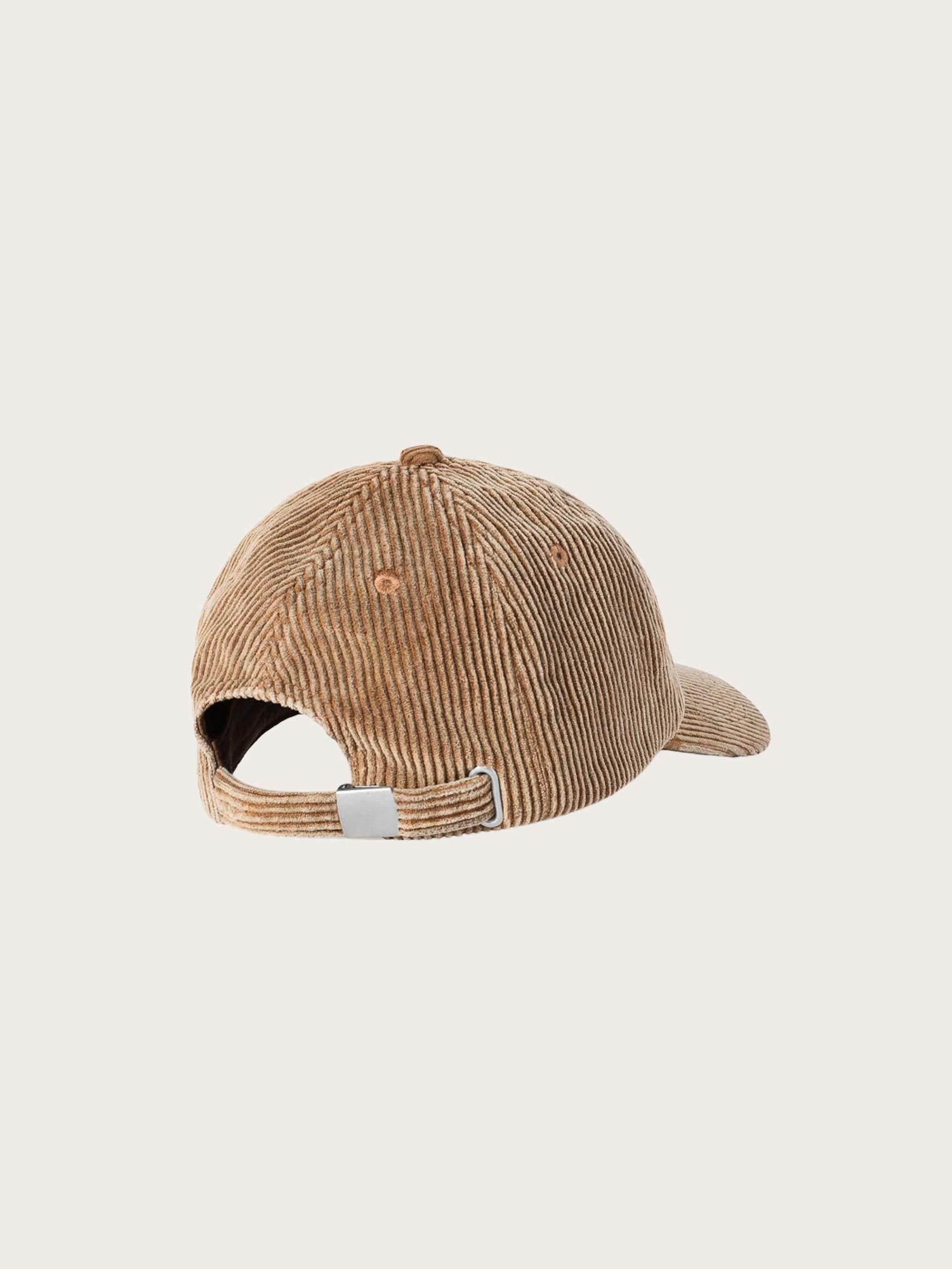 Oris Cap - Camel