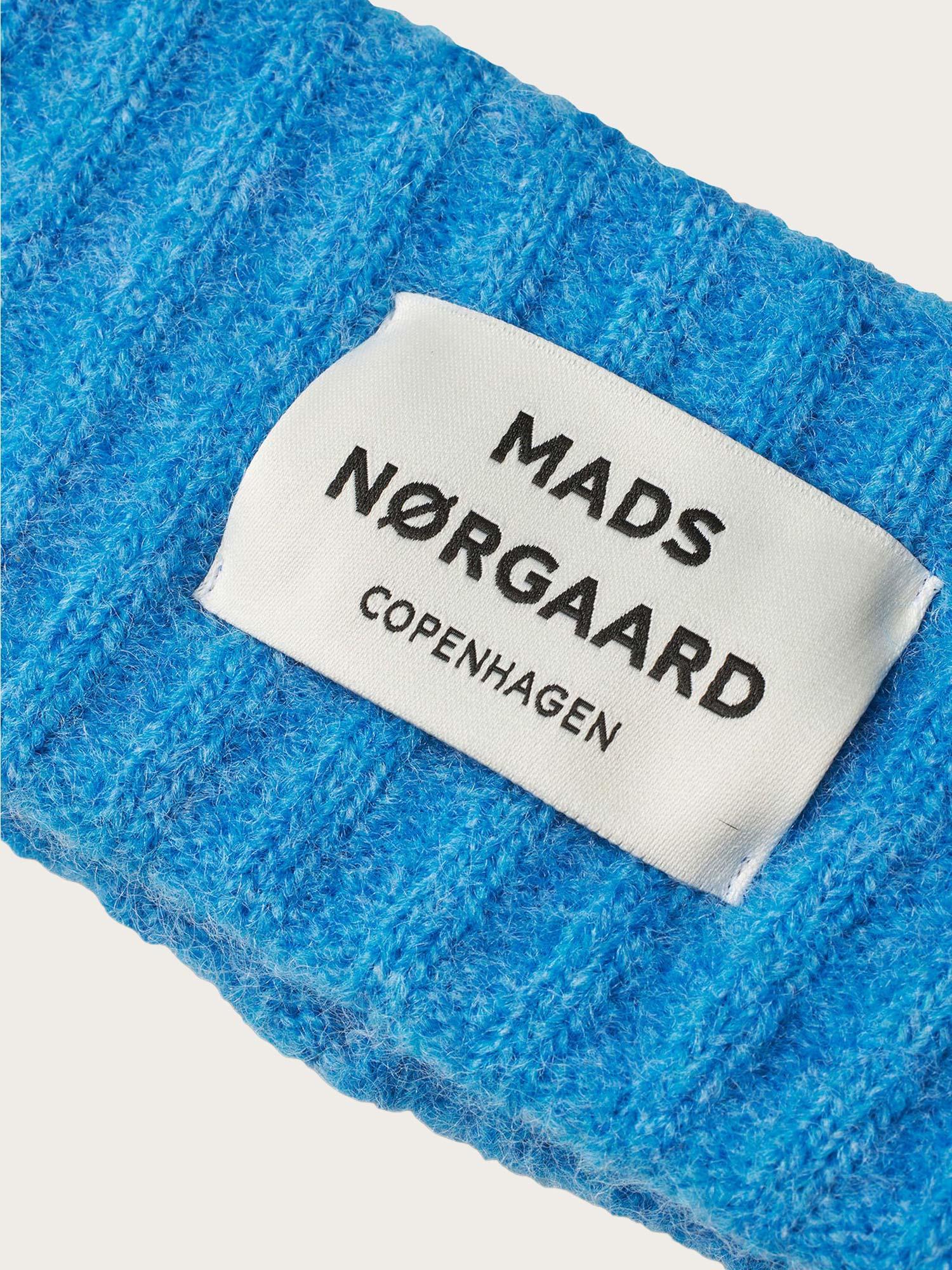 Tosca Aschley Headband - Malibu Blue