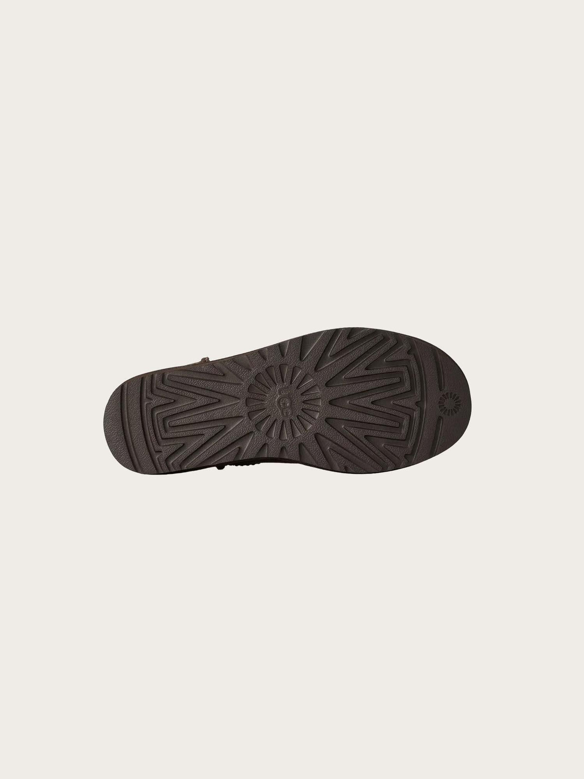 W Classic Ultra Mini - Dusted Cocoa