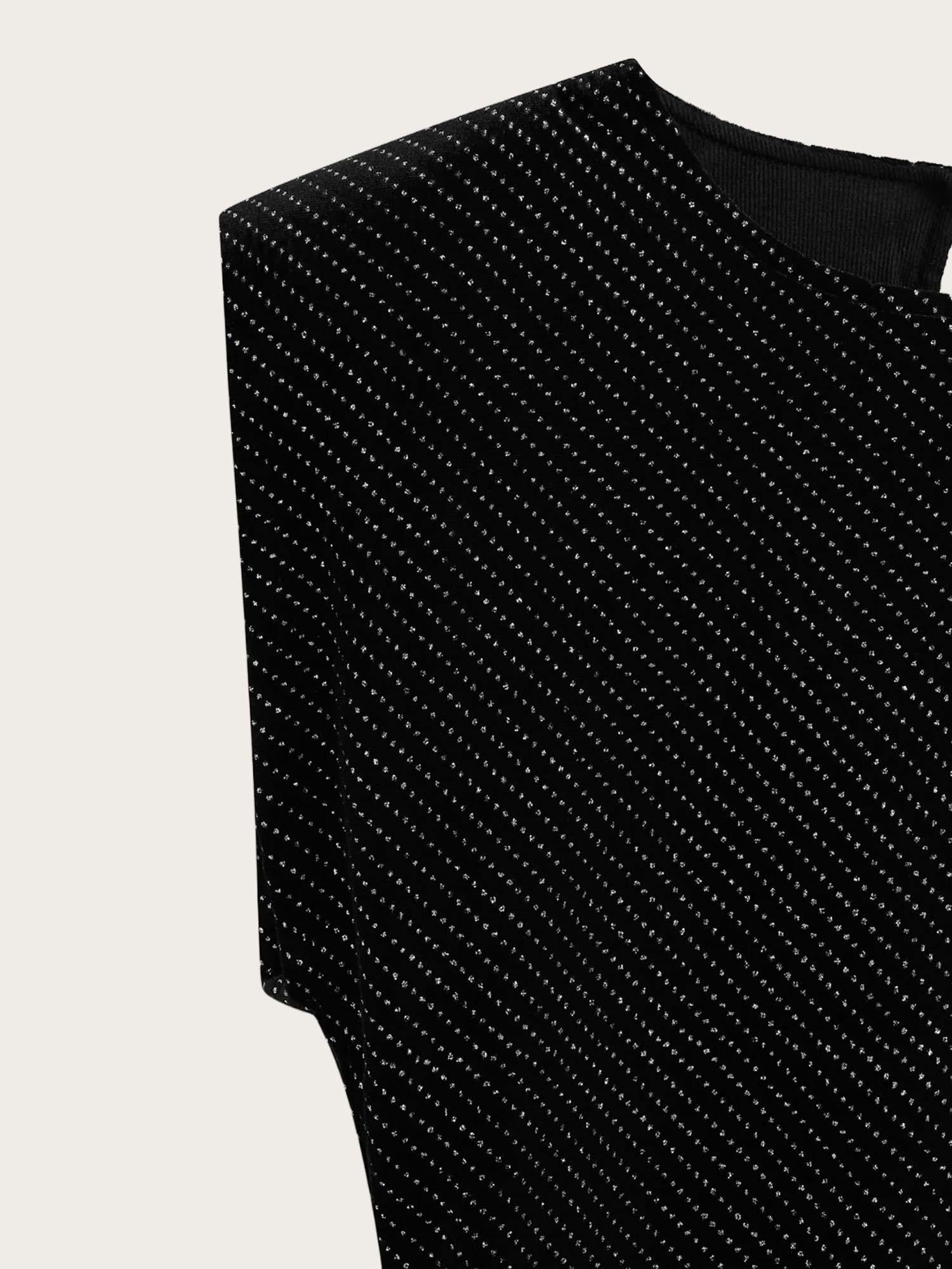 Midnight Body - Black