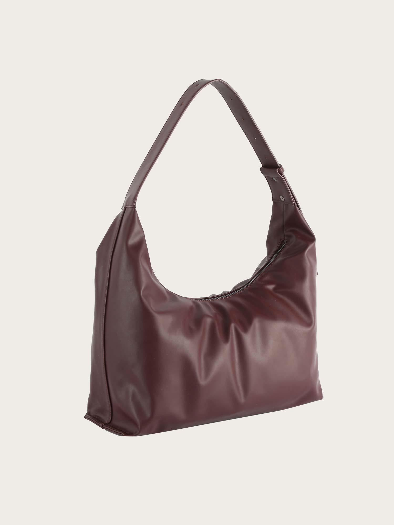 Lane Soft Structure - Midnight Plum