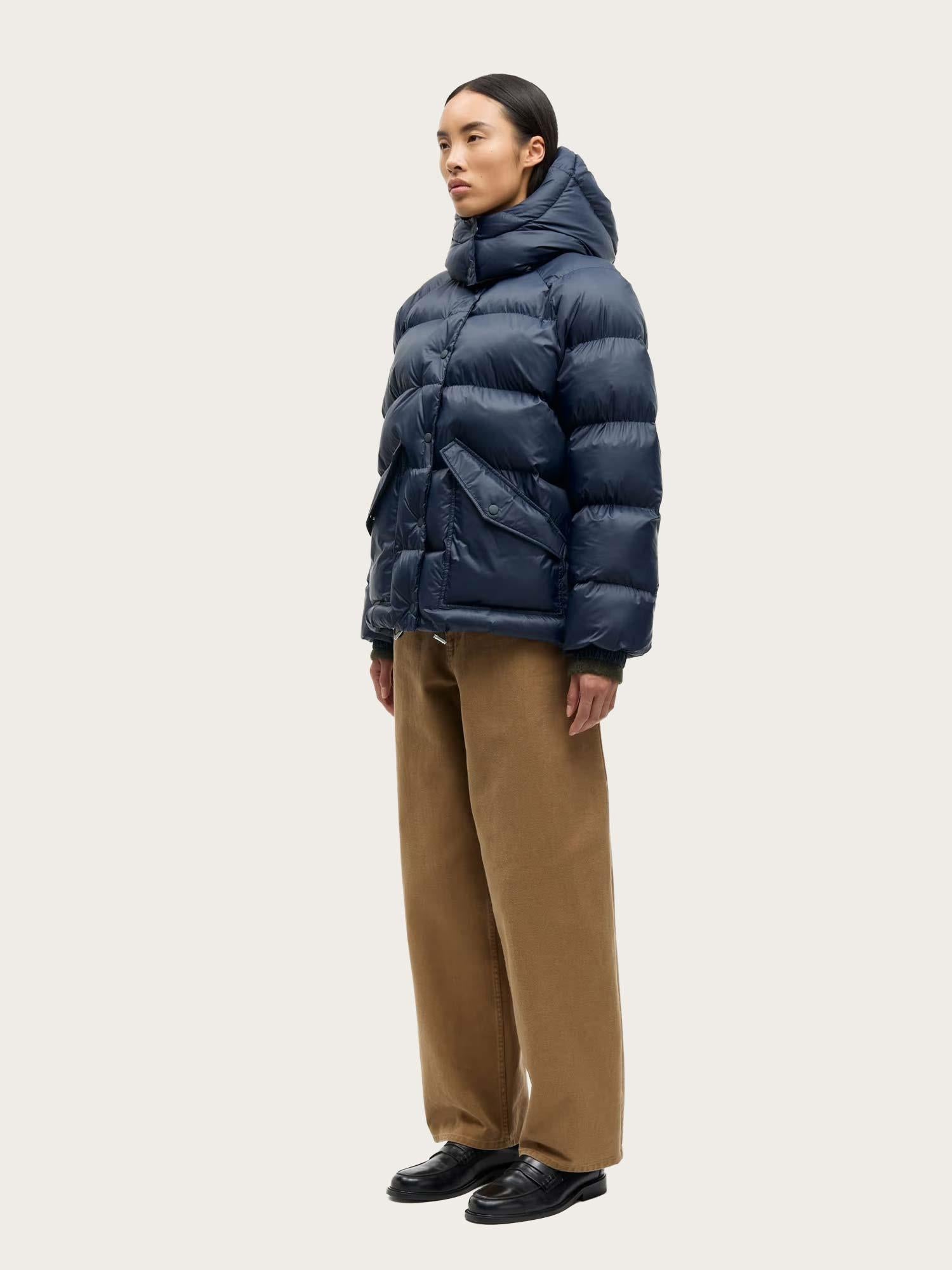 Sahanay Jacket - Salute