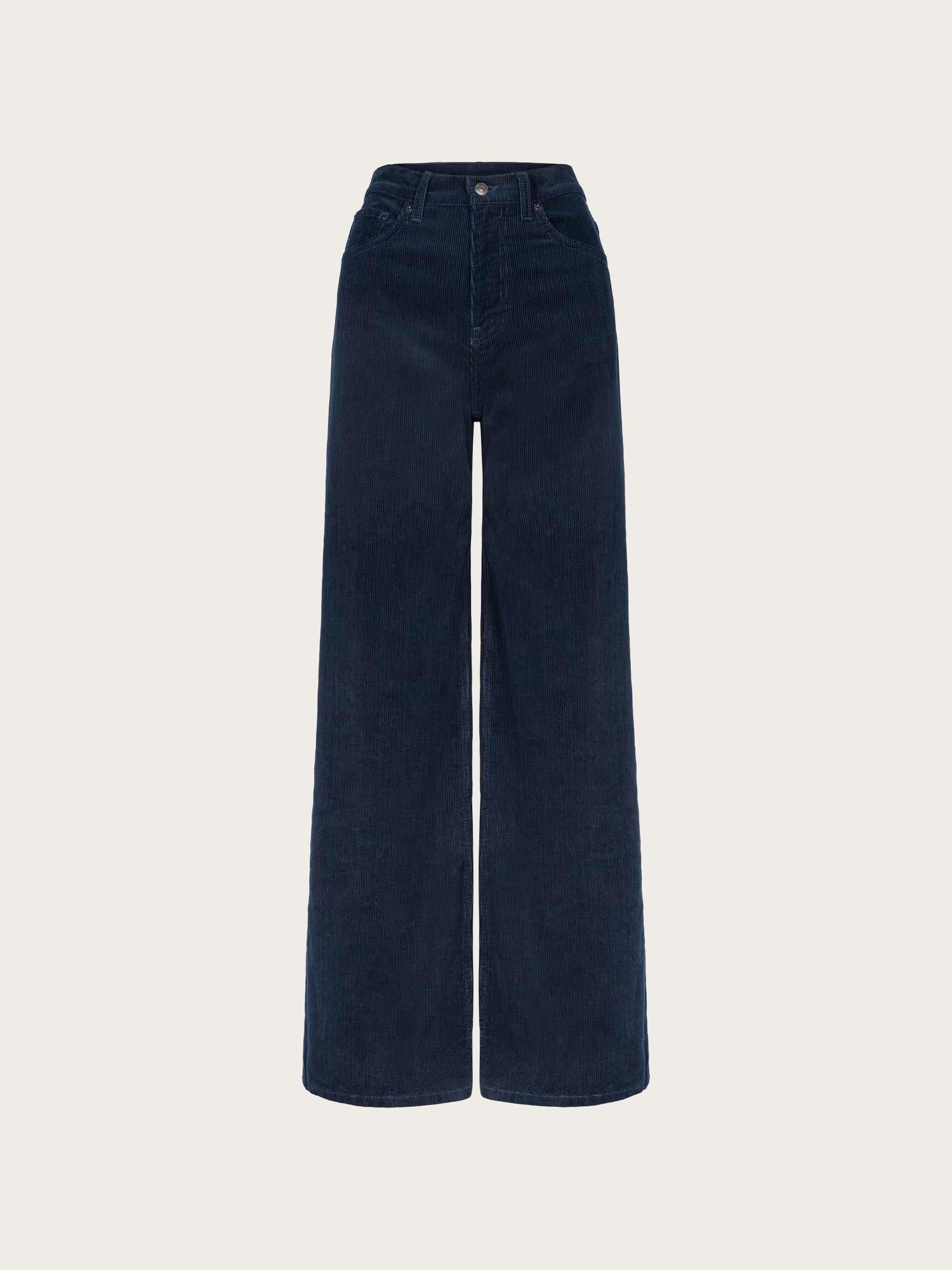 Taylor Cord - Dark Blue