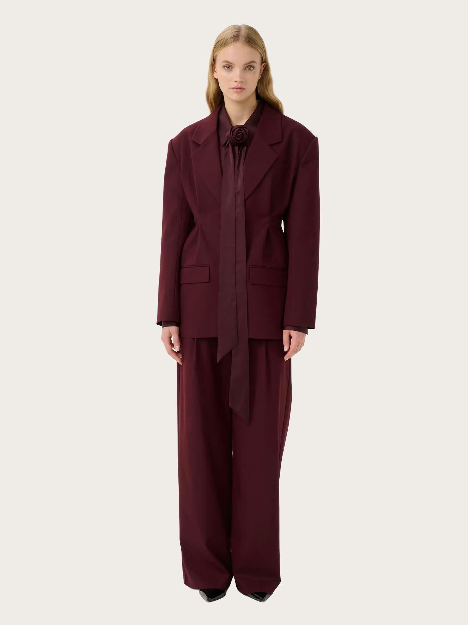 Paula MW Pants - Aronia