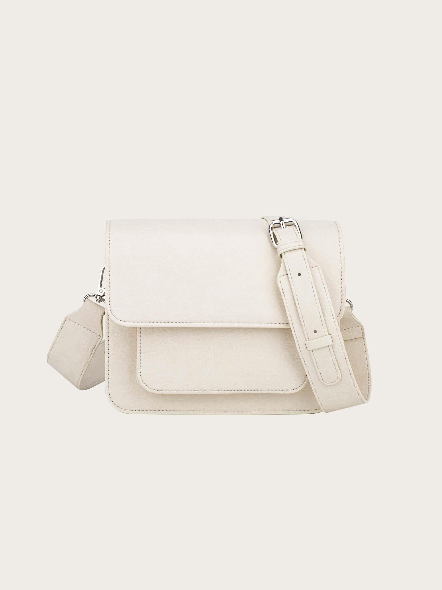Cayman Pocket Soft Structure - White Sand