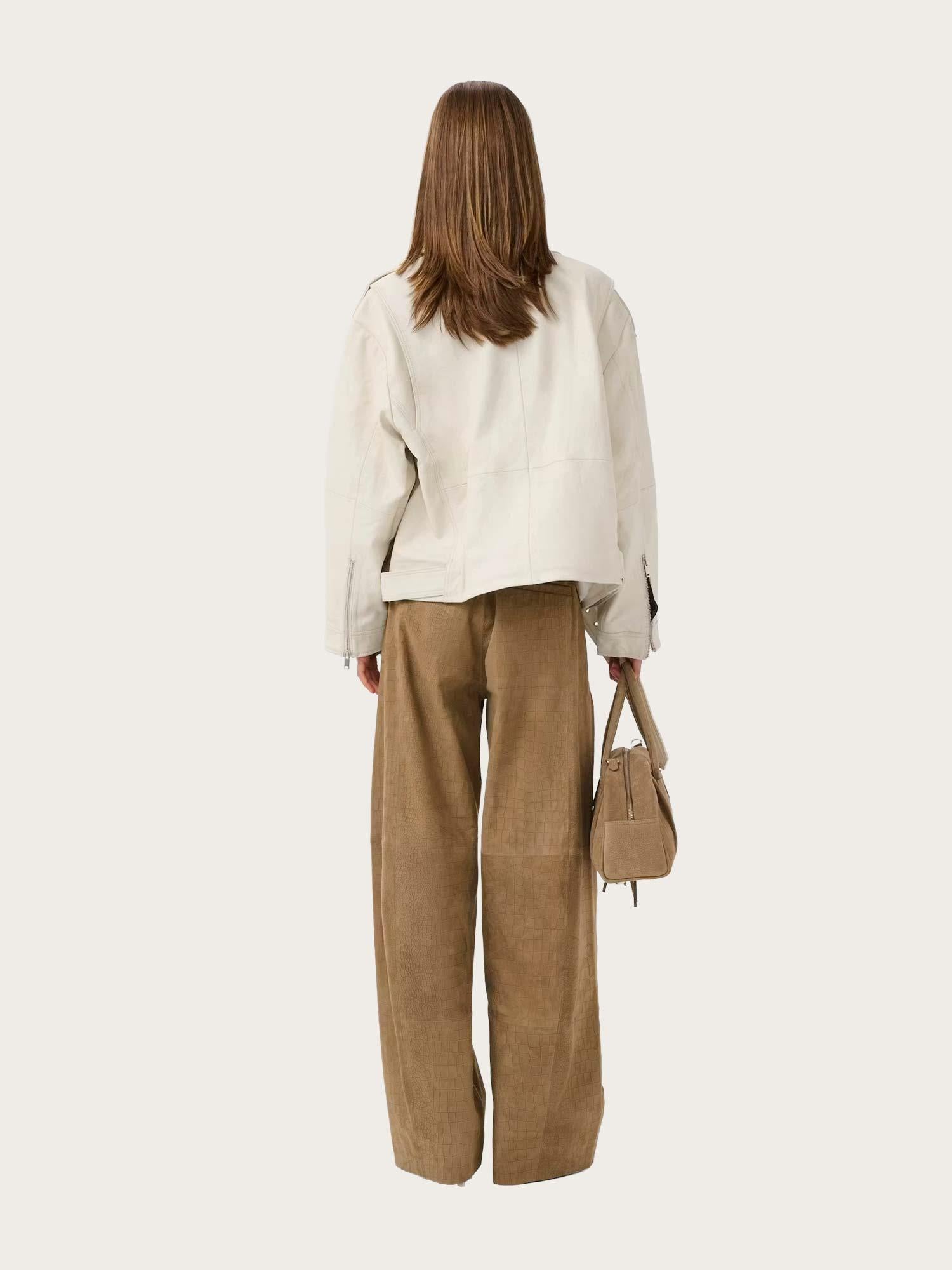 Vida OZ Jacket - Birch