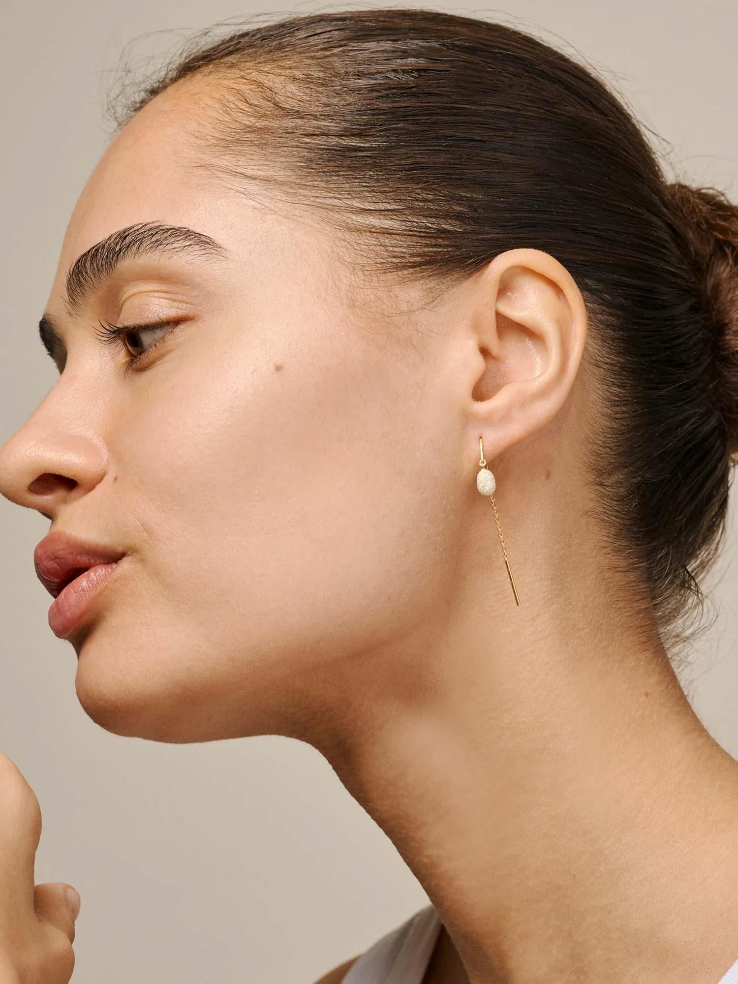 Earrings Eleanor - Sparkle