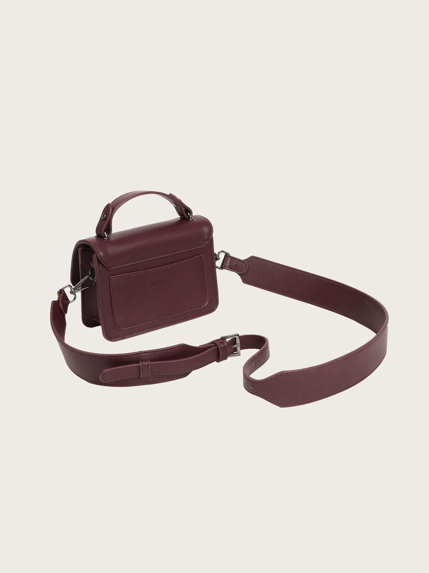 Renei Soft Structure - Midnight Plum