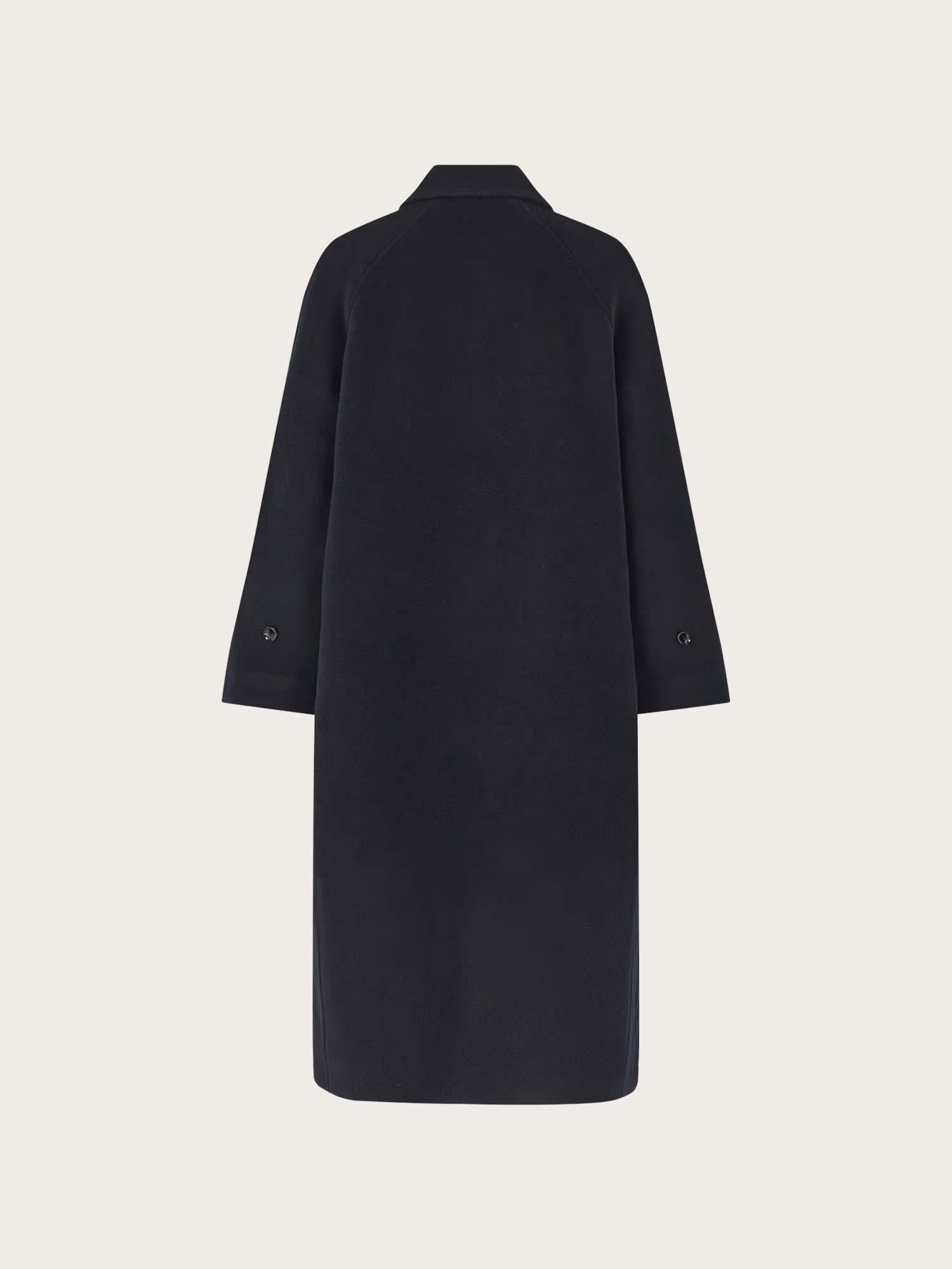 Alma Coat - Salute