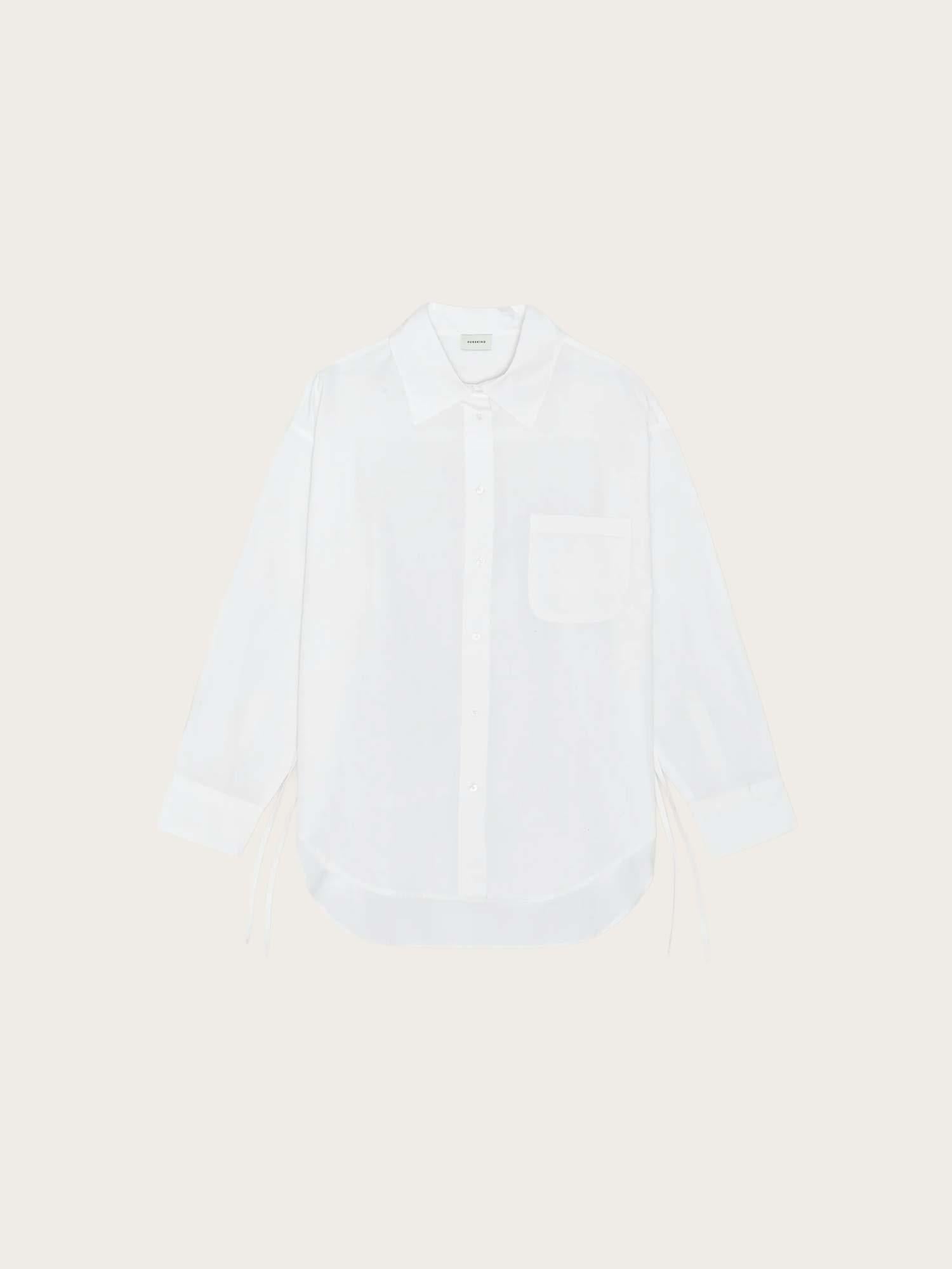 Jordan Shirt - White