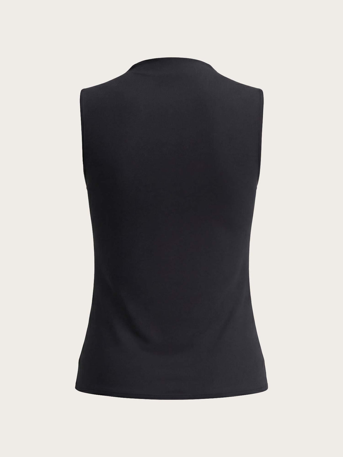 Enscorpion T-N Top - Black