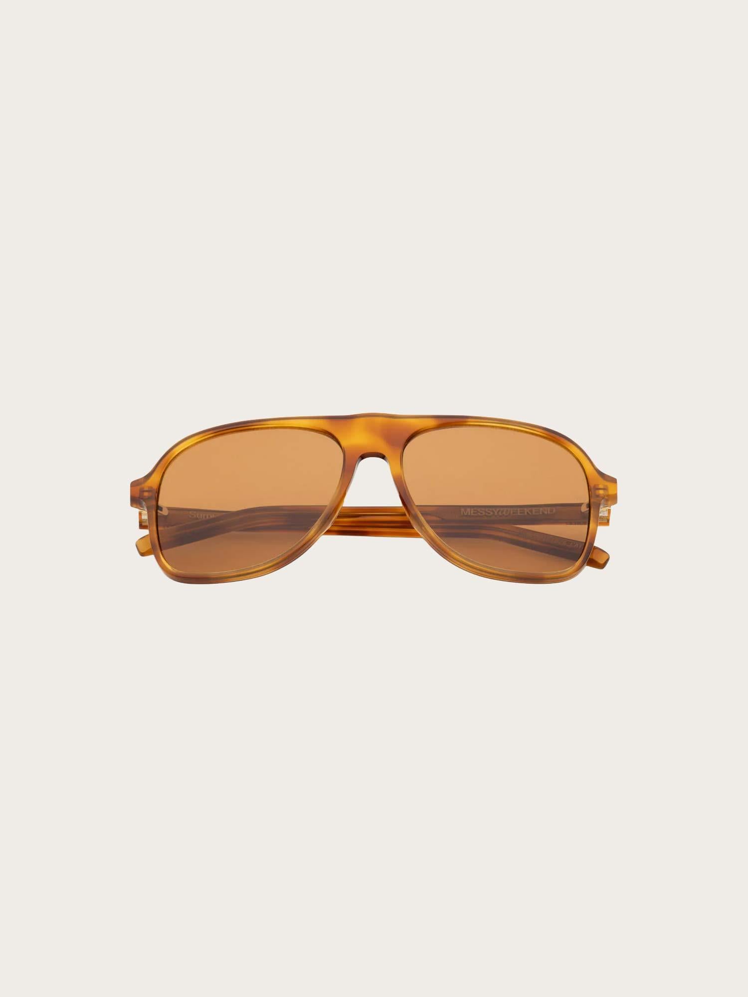 Sumi - Honey Havana Rich Orange
